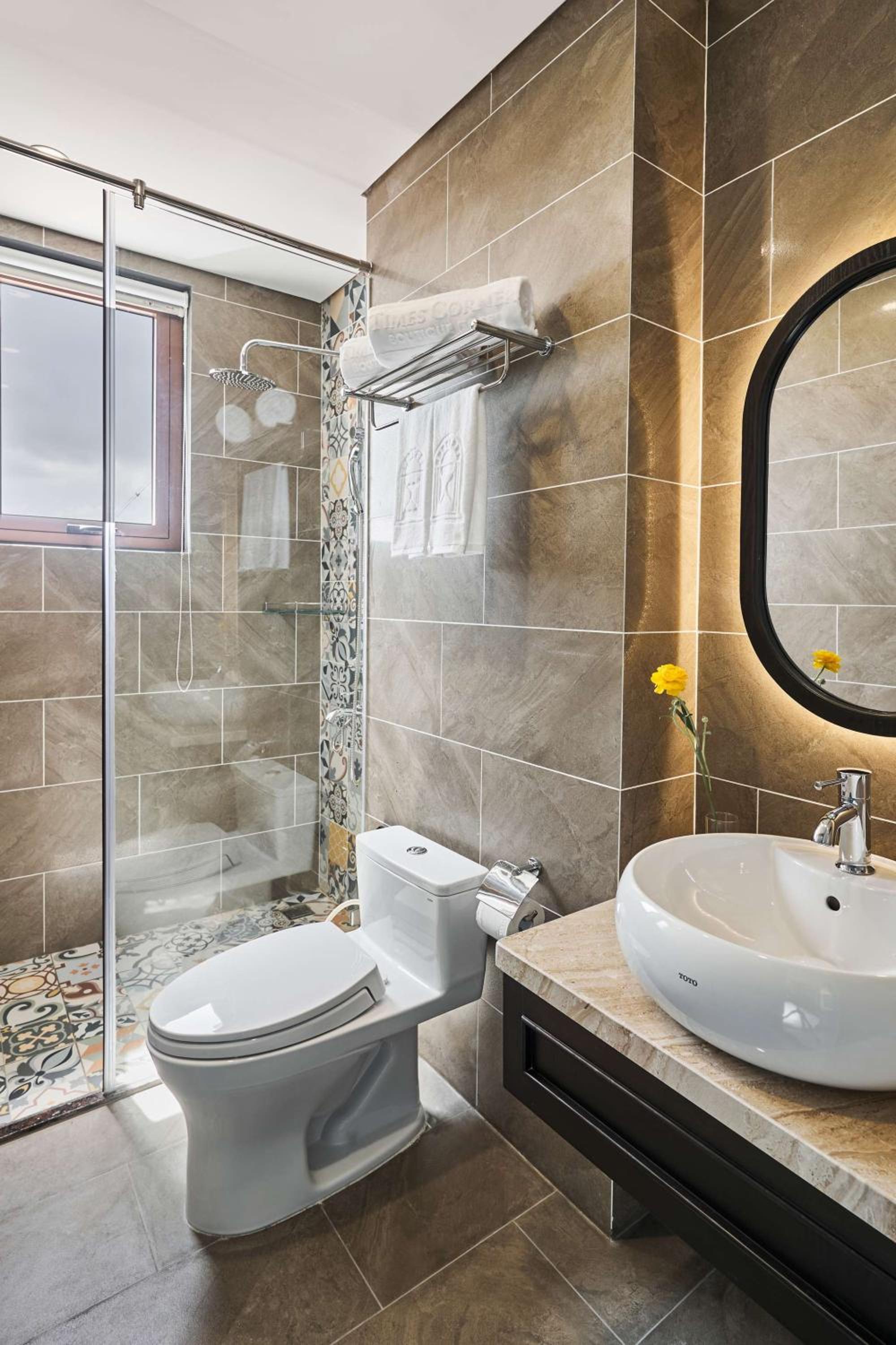 Times Corner Sorrento Boutique Hotel 73