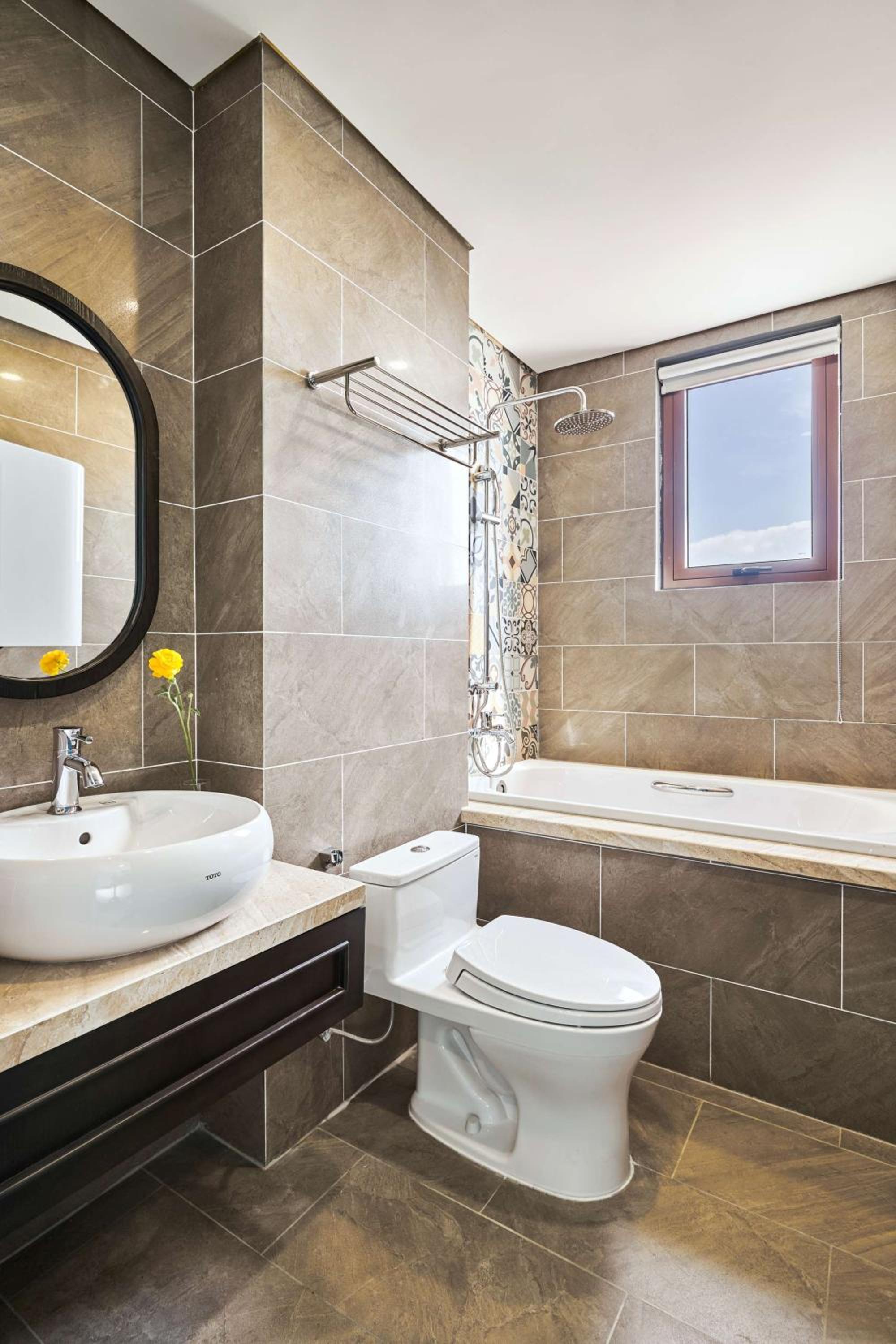 Times Corner Sorrento Boutique Hotel 7