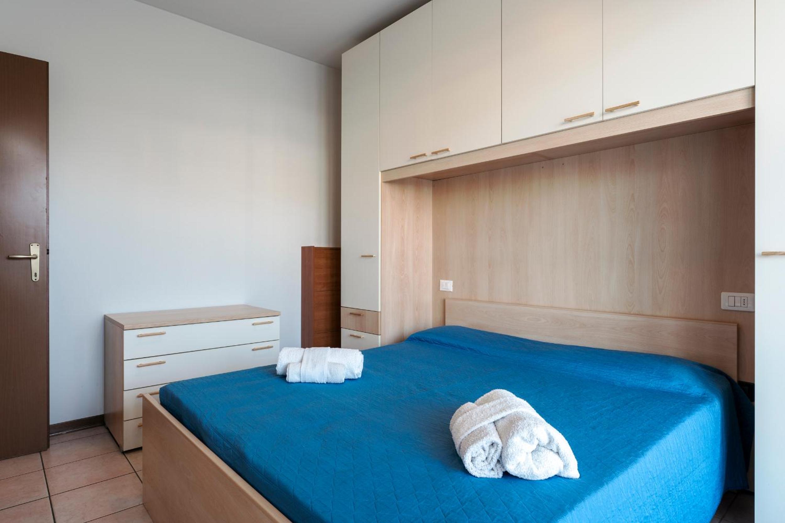 Sunflower Apartment - trilocale con piscina, terrazza e wifi view 4