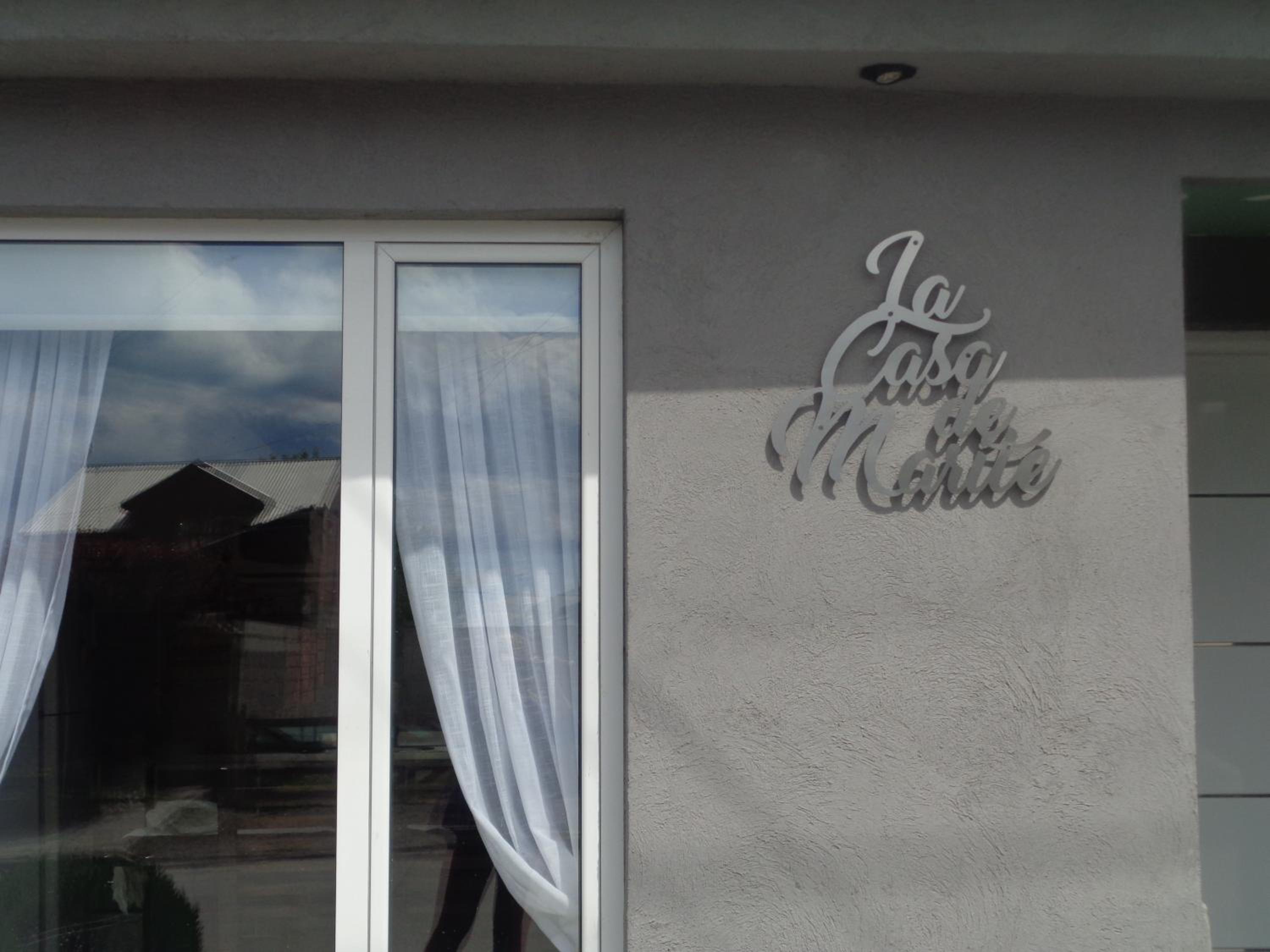 La Casa de Marite Apart, un lugar para disfrutar