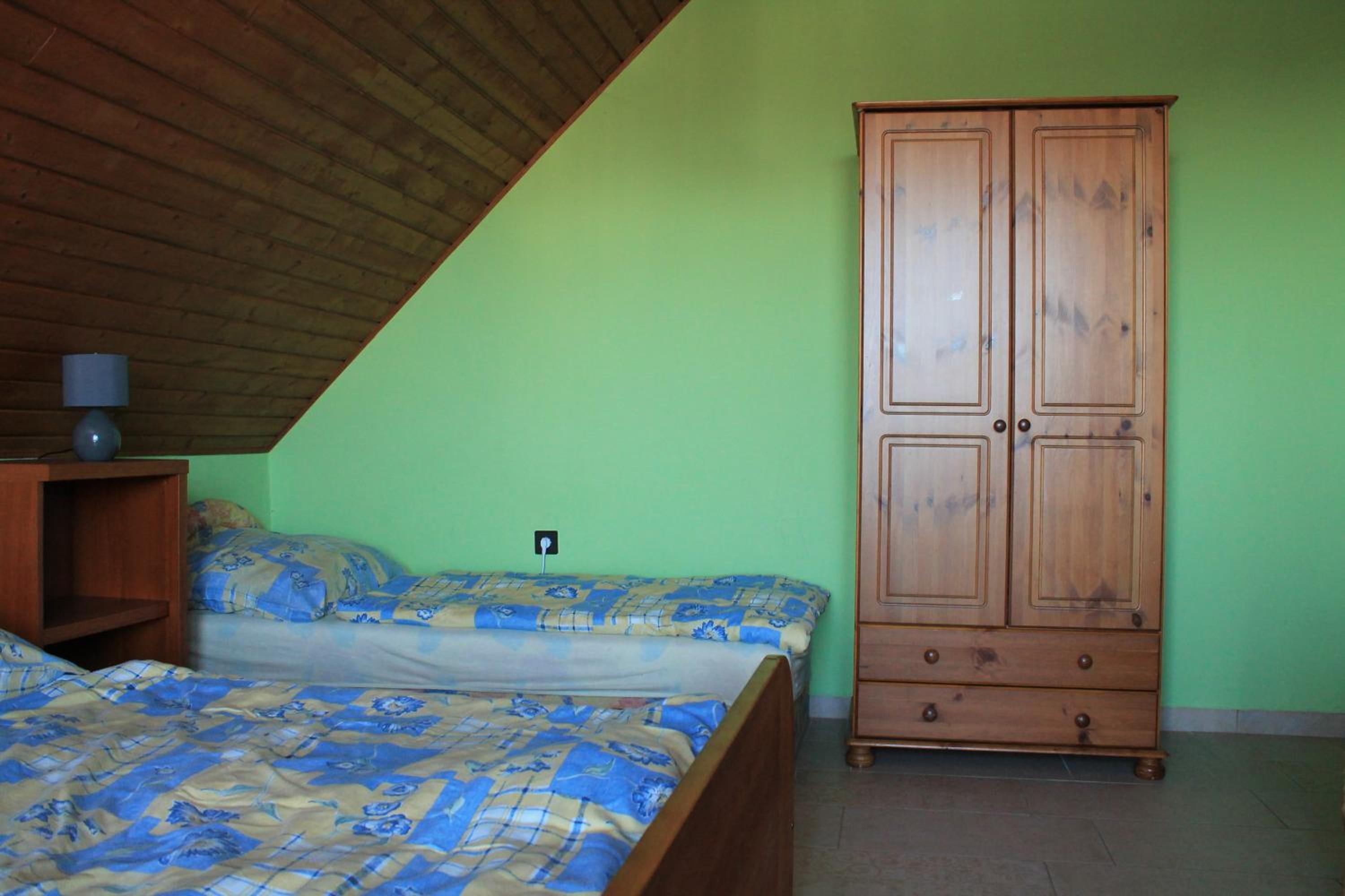 Lenke Apartmanház view 4
