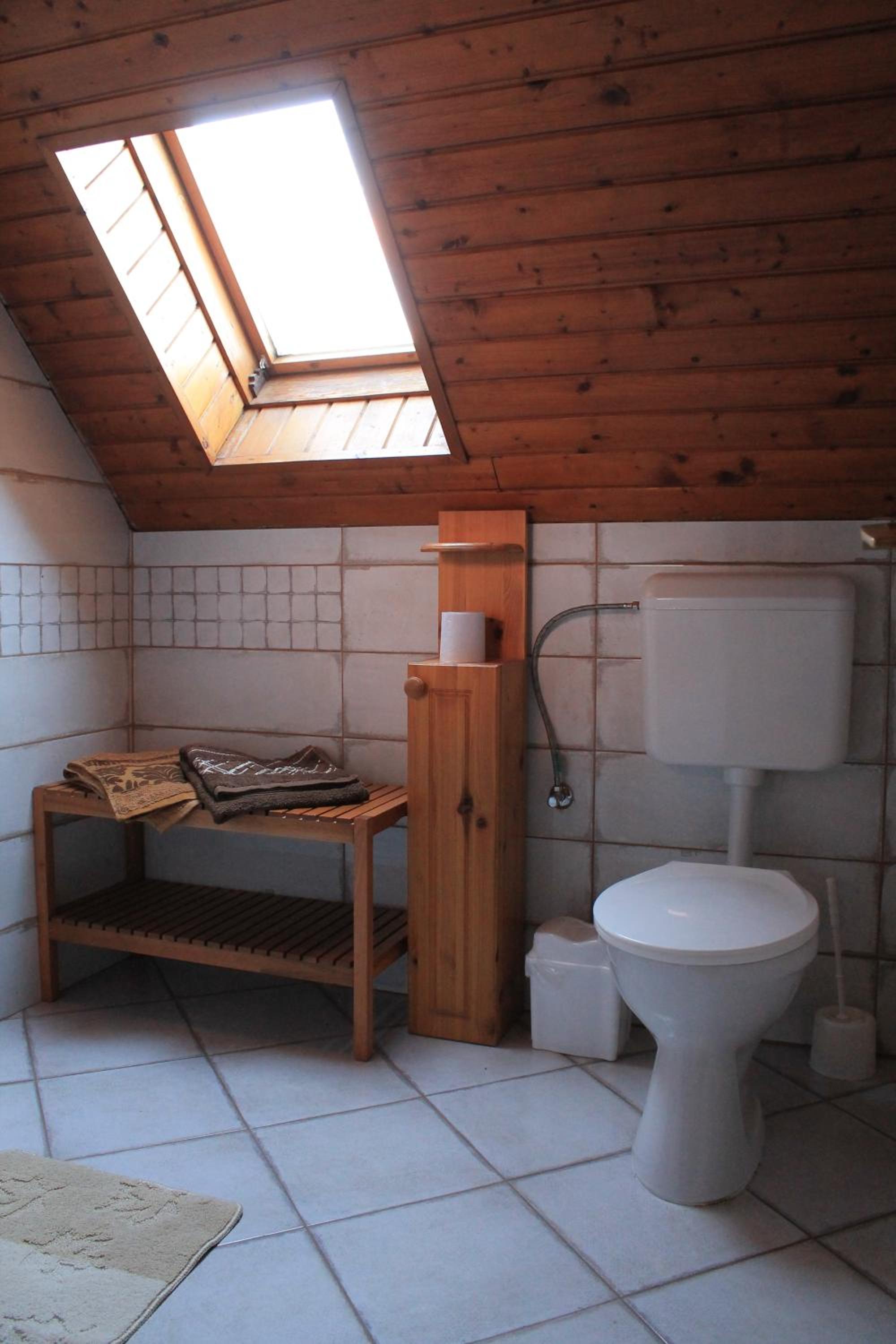 Lenke Apartmanház view 5