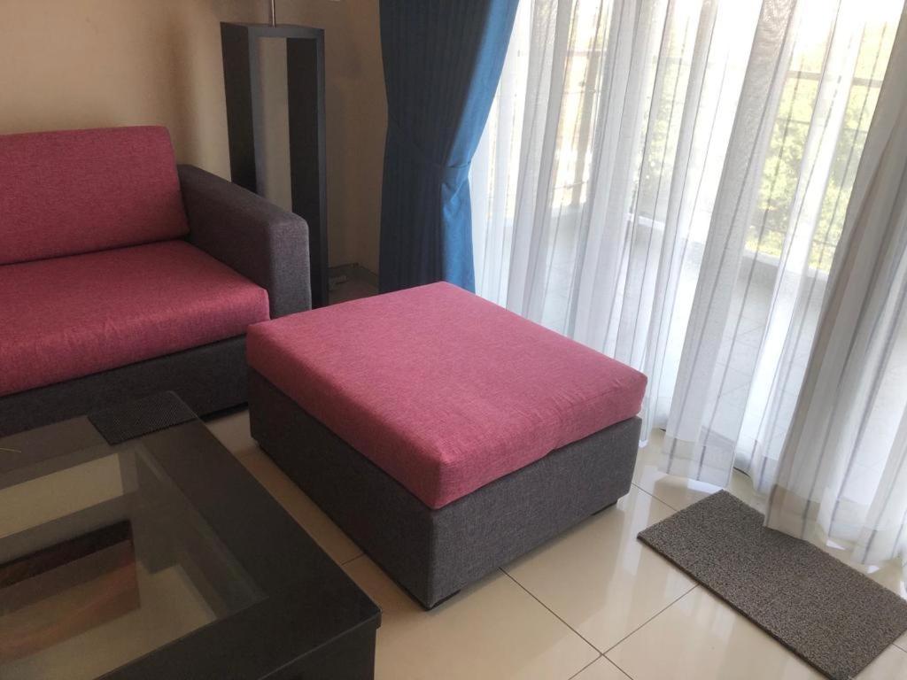 Luxury Havelockcity Apartment