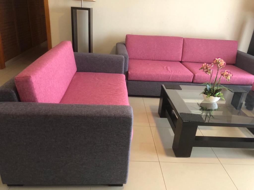 Luxury Havelockcity Apartment