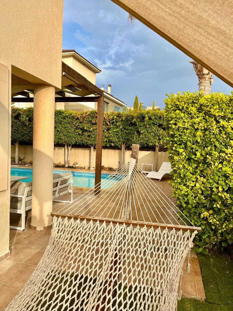El Soleo Luxury Villa view 2