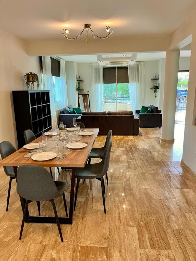 El Soleo Luxury Villa view 3