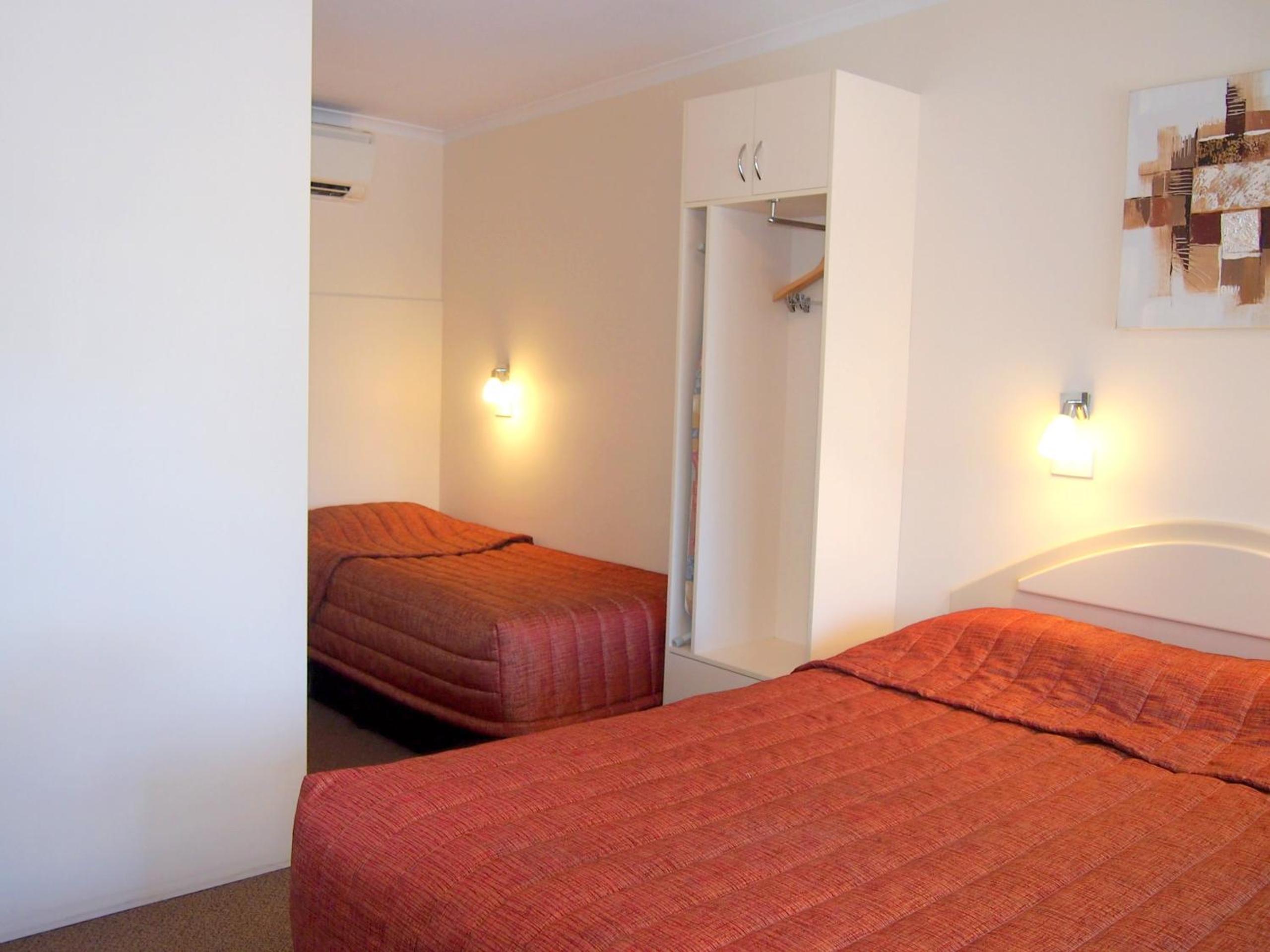 Murray River Motel