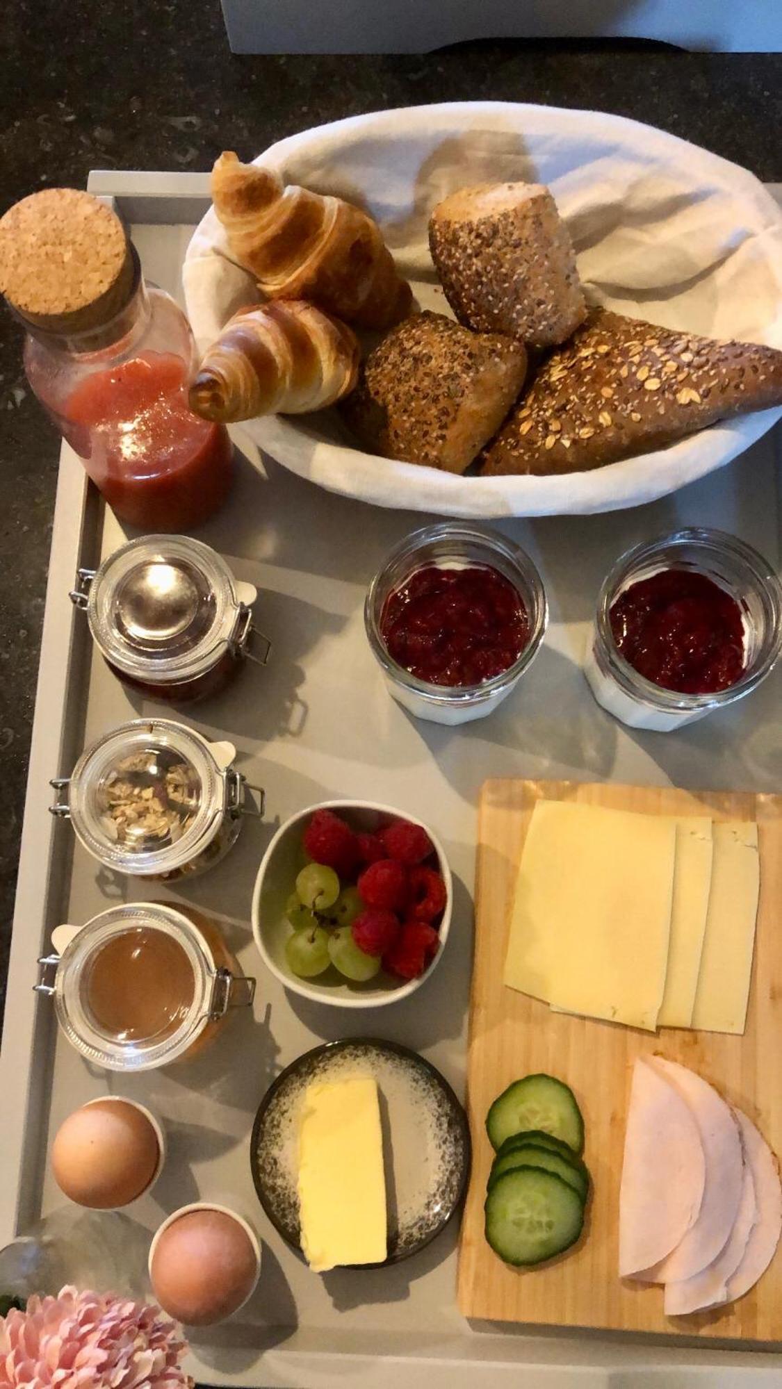 Wellness Bed & Breakfast by Leef