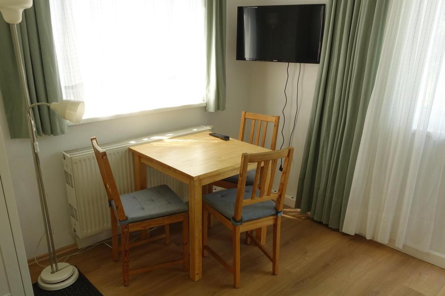 Dresden Vacations - Campus Apartment Ernst - Property Image 4