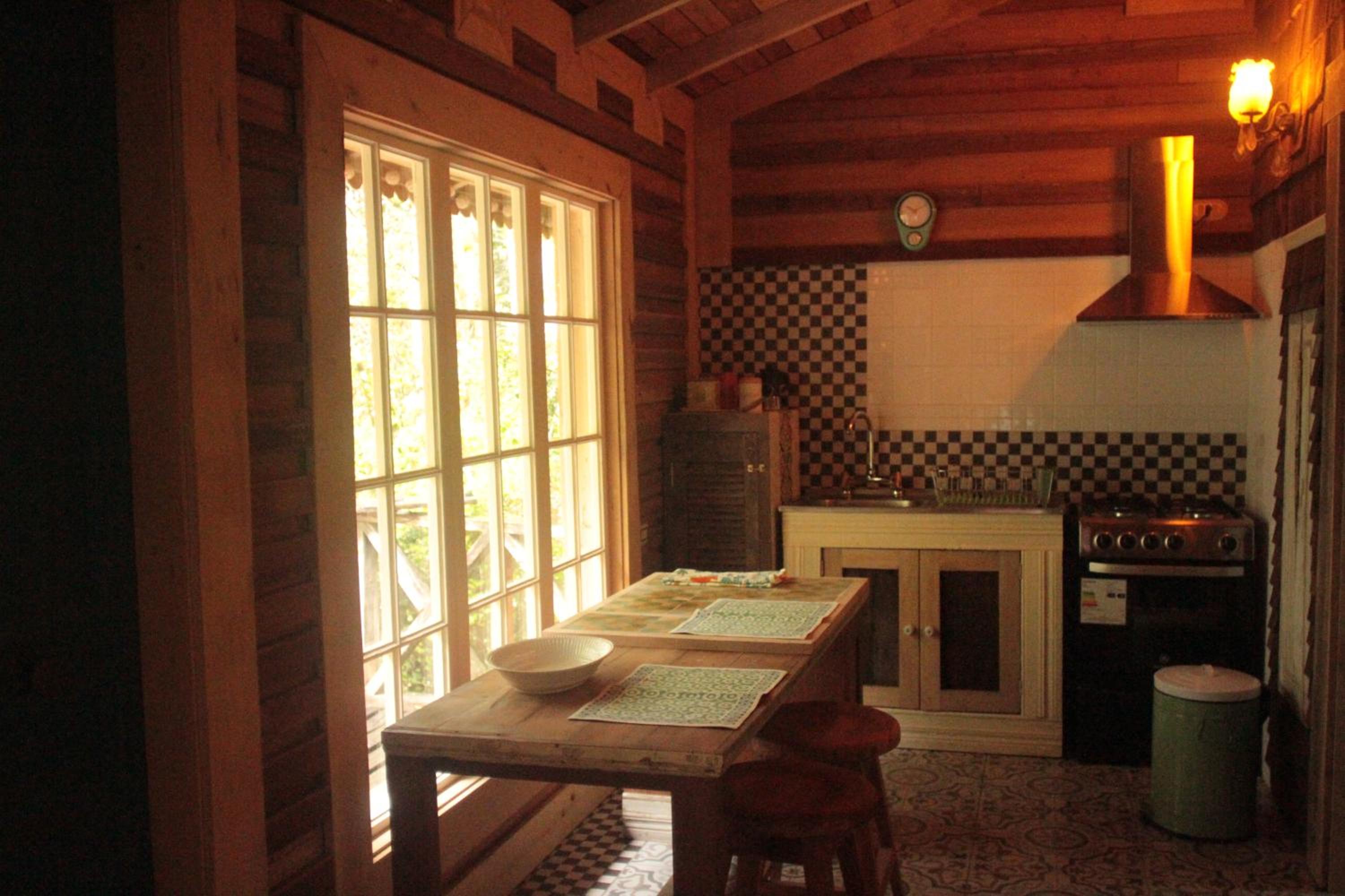 La Casita del Bosque view 5