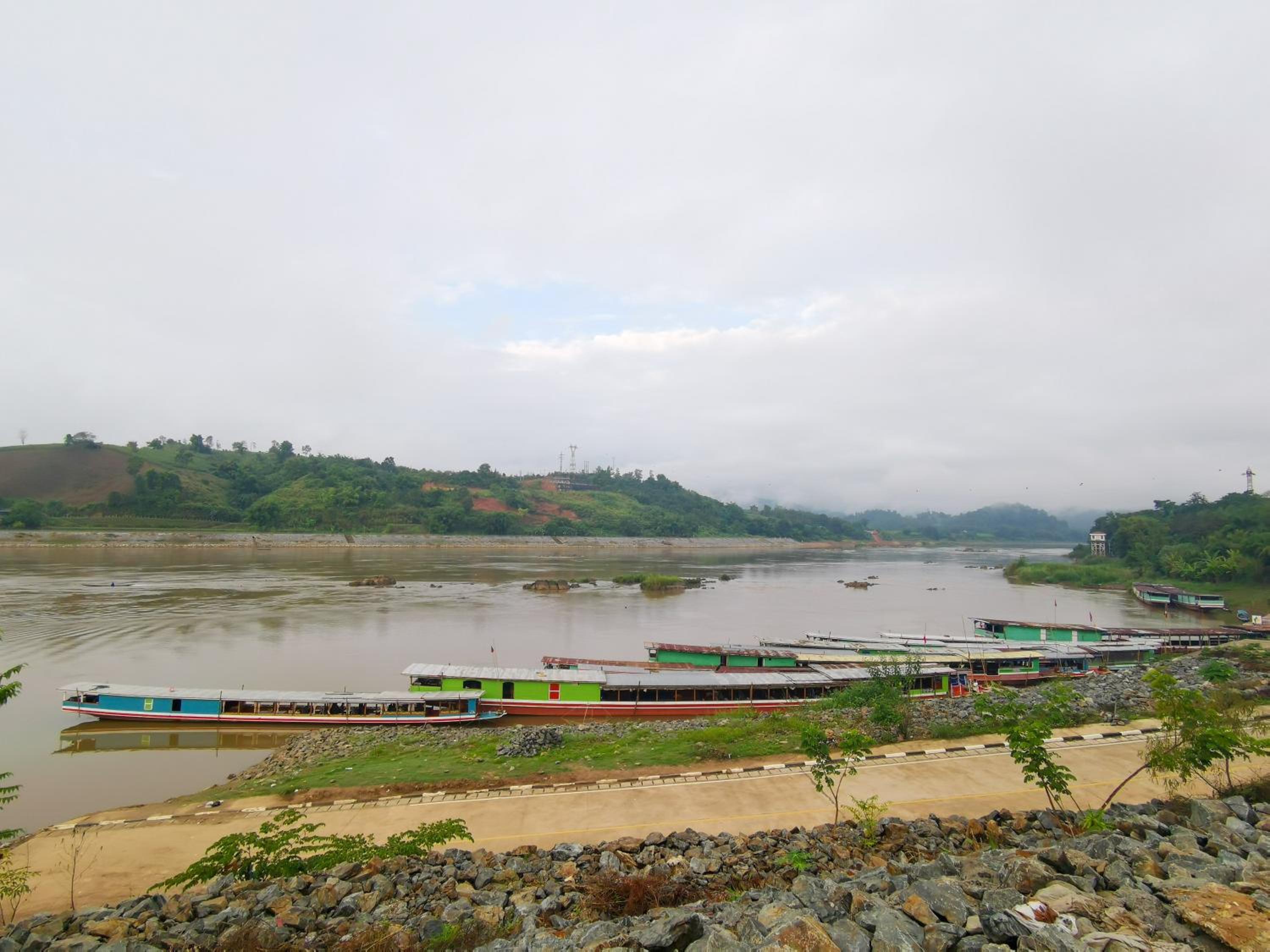 Manilath guesthouse view 5