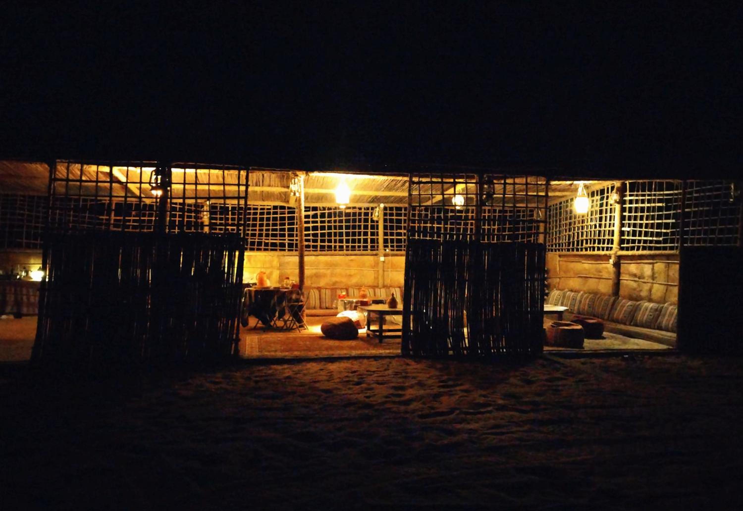 Sands Dream Tourism Camp