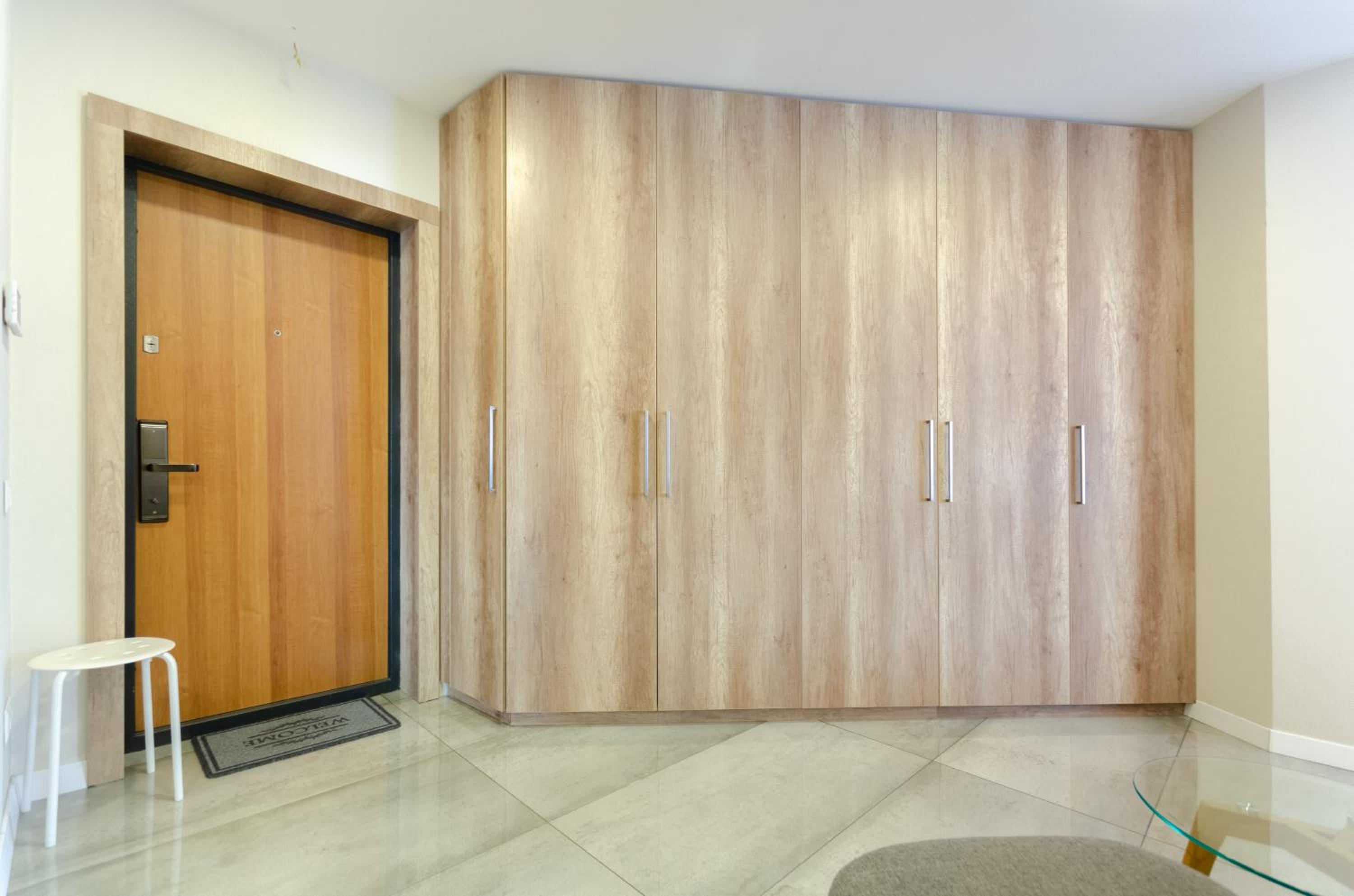 13-109 in RC Kvartet, 16Г Vasyl Lypkivskyi Street,Petrovdom Apartments