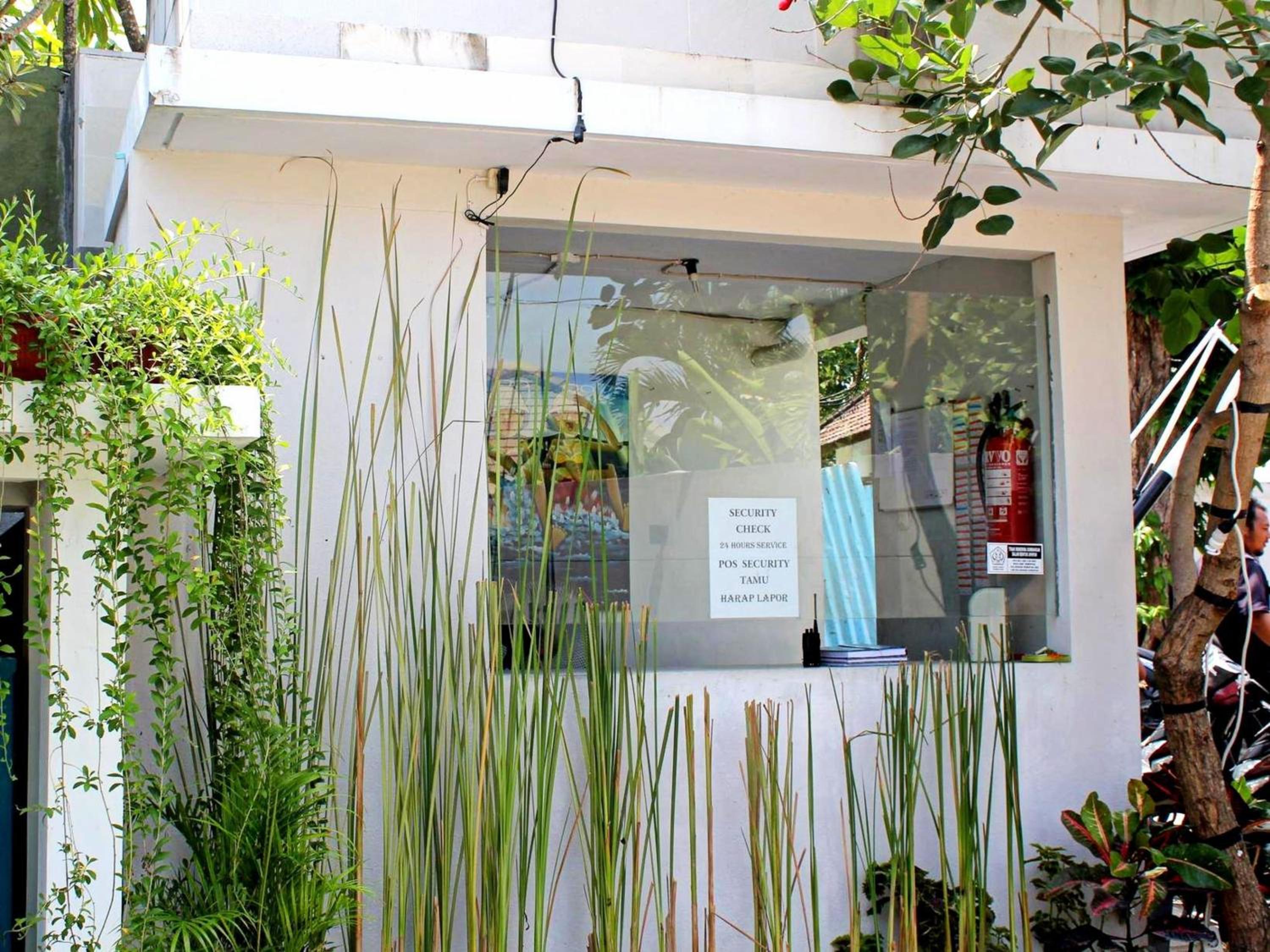 Jas Boutique Villas - Image 2