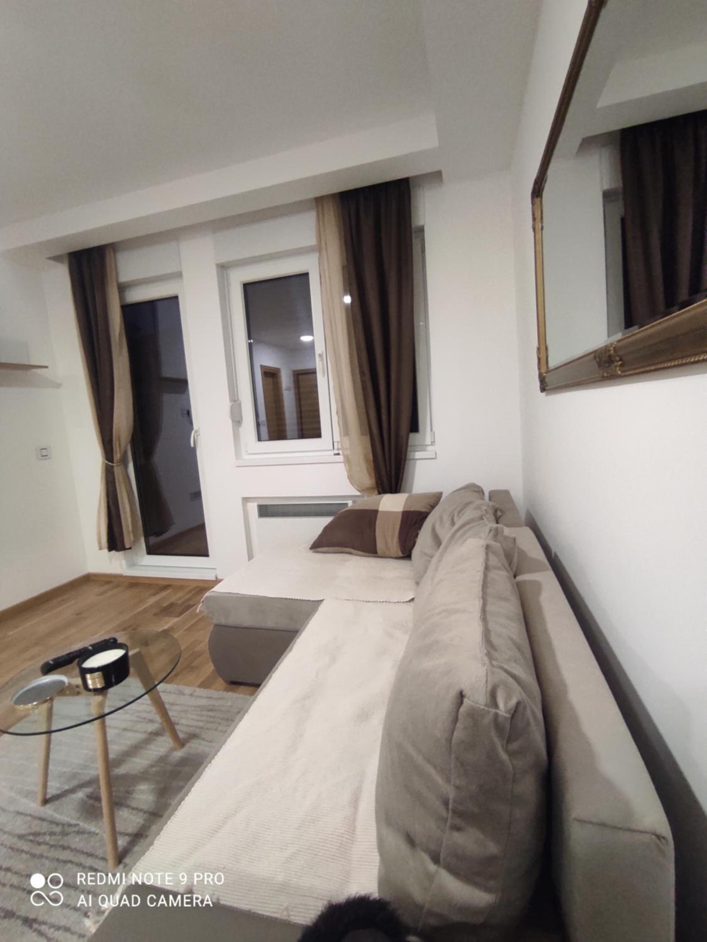 Apartman Suncani bregovi view 2