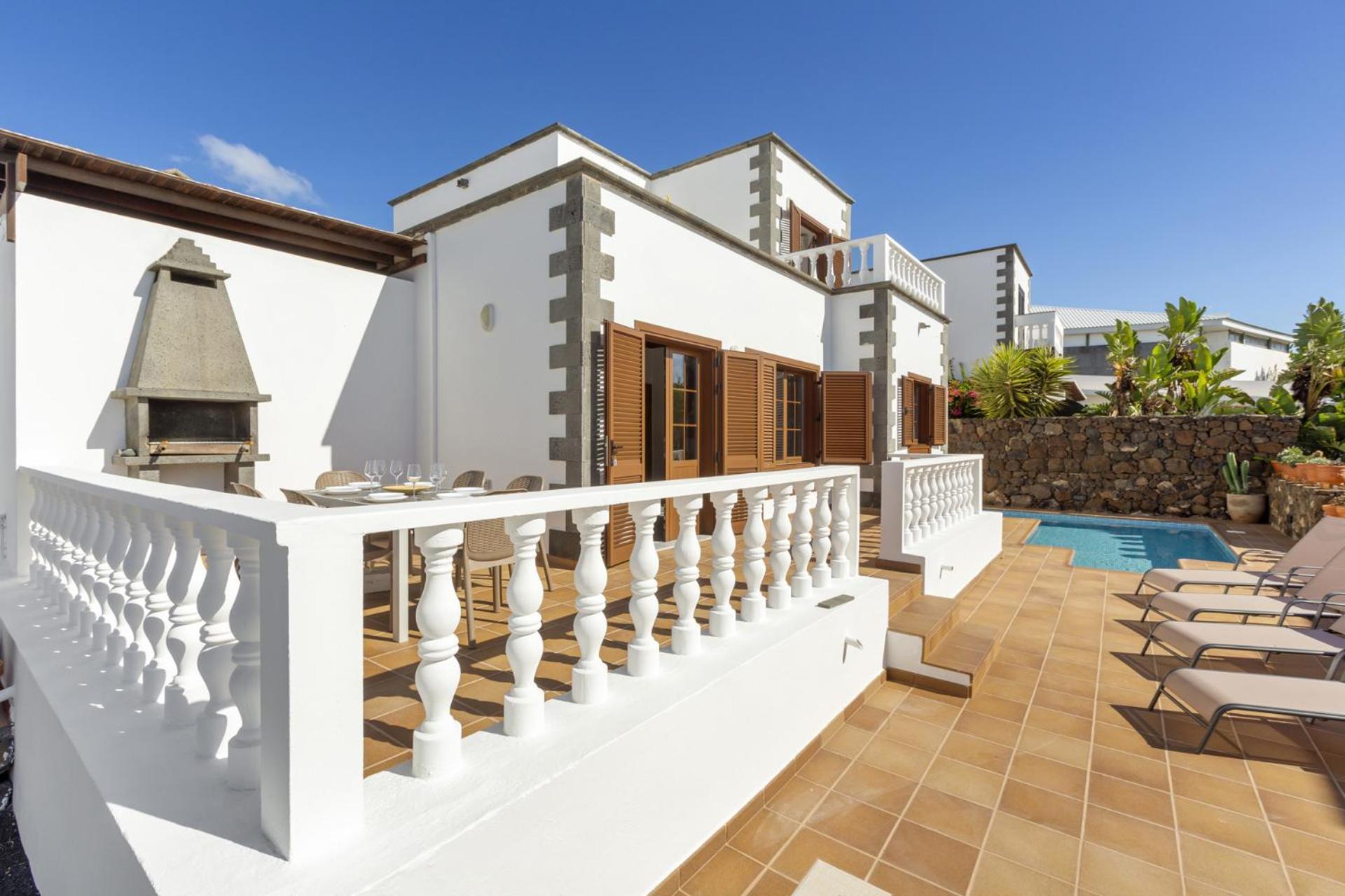 Villa Reymar