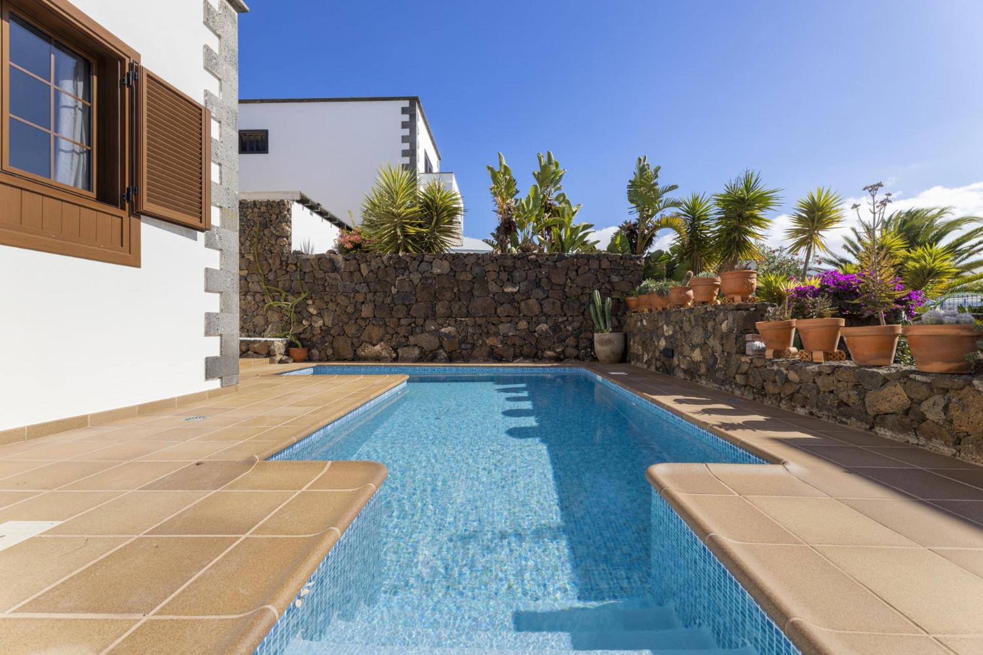Villa Reymar