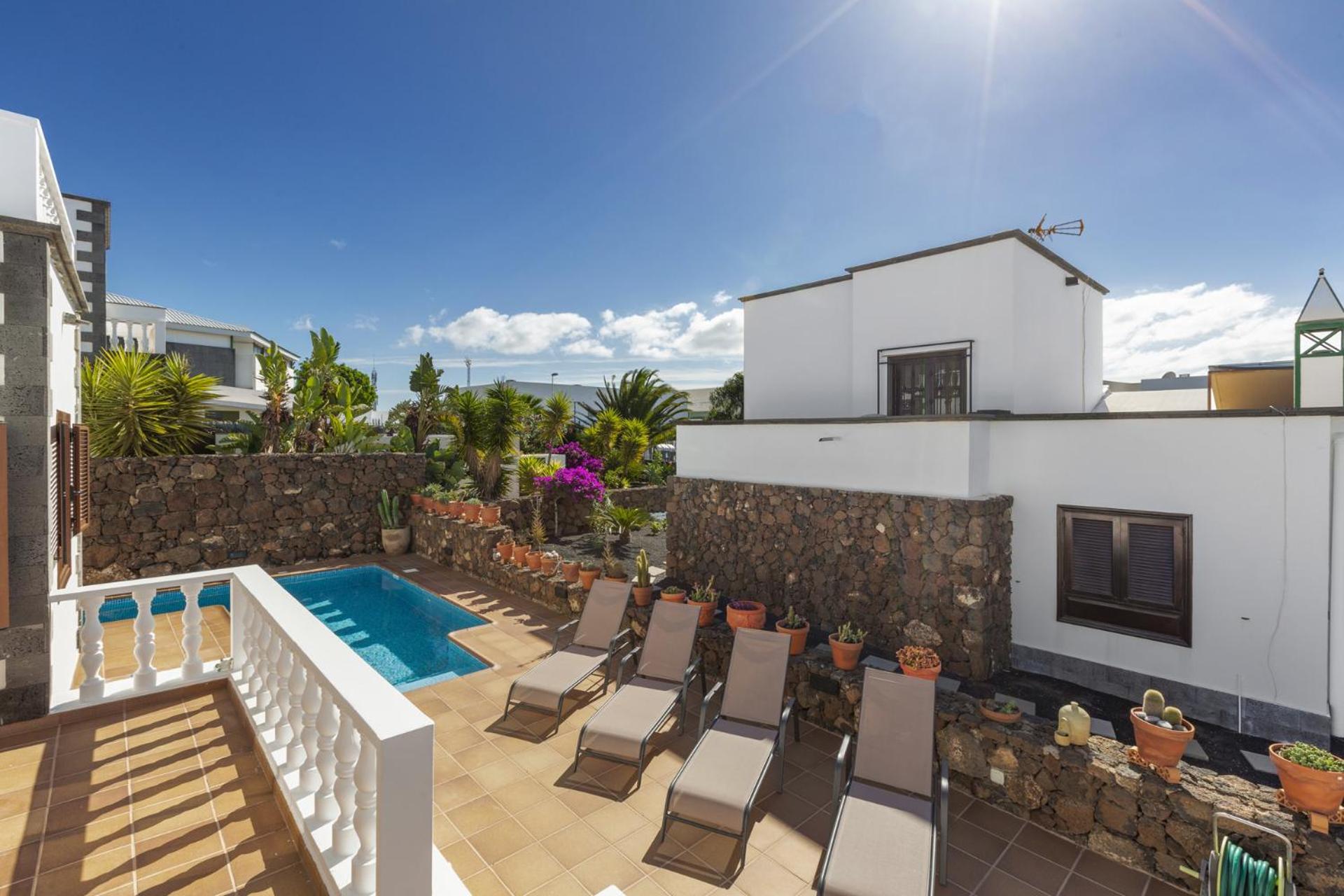 Villa Reymar