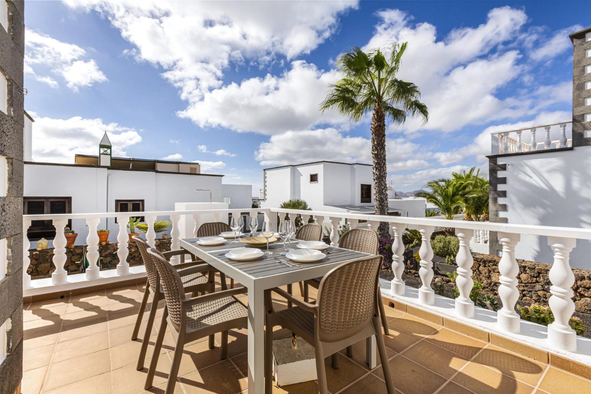 Villa Reymar