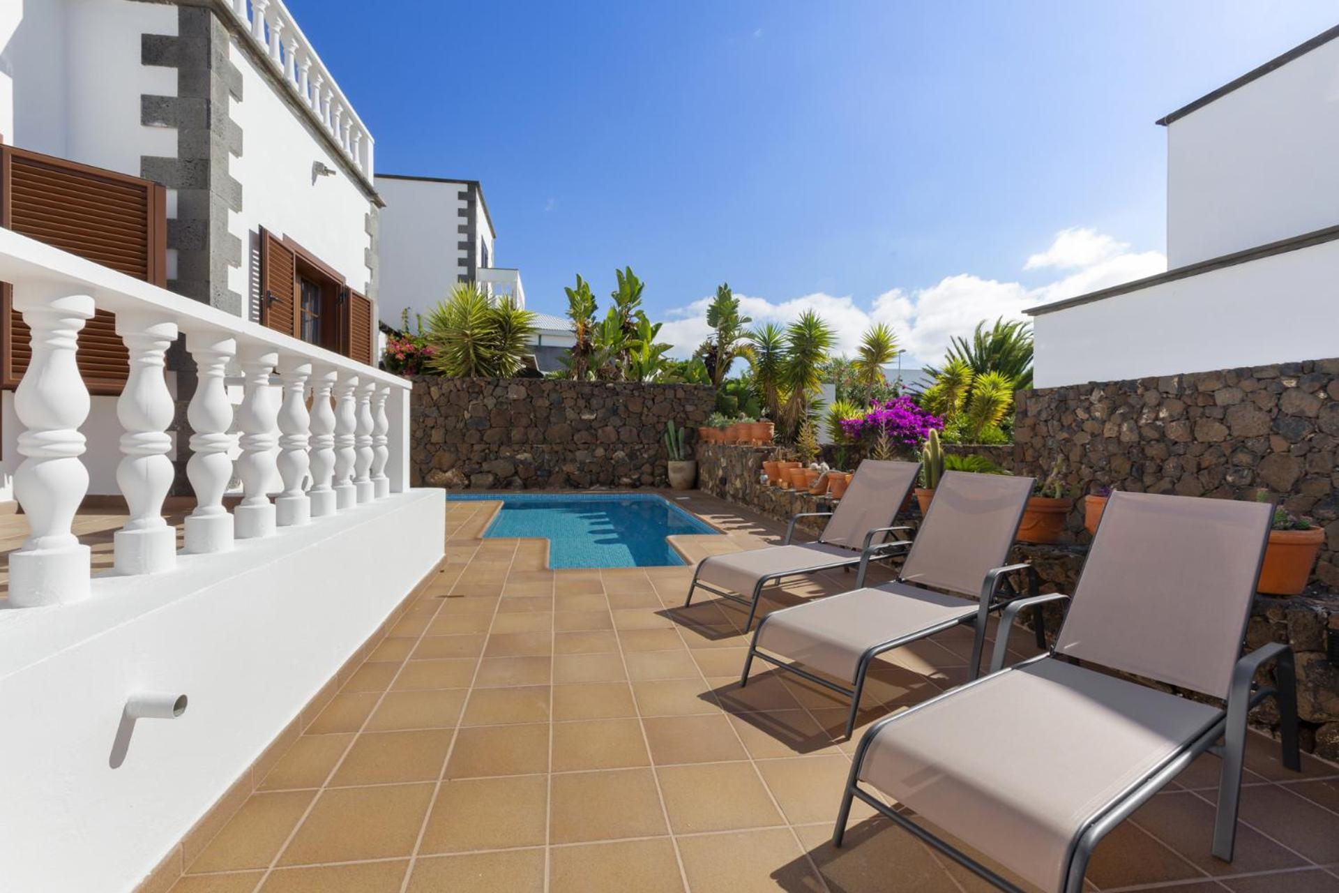 Villa Reymar