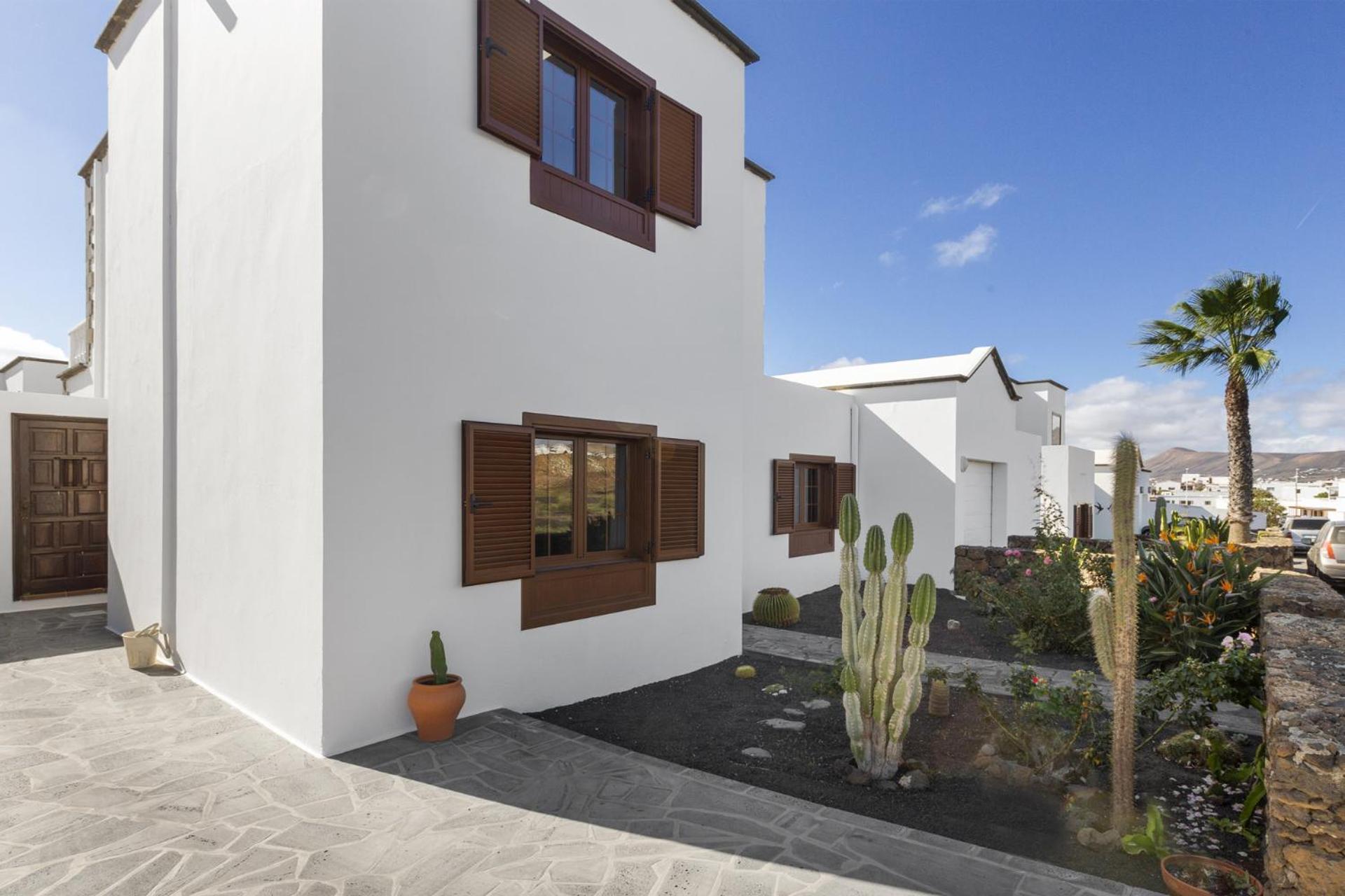 Villa Reymar