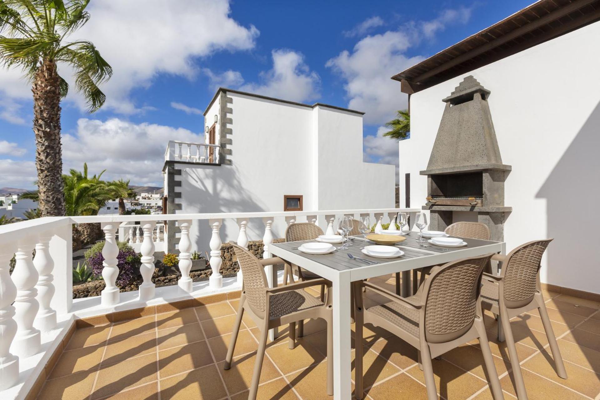 Villa Reymar