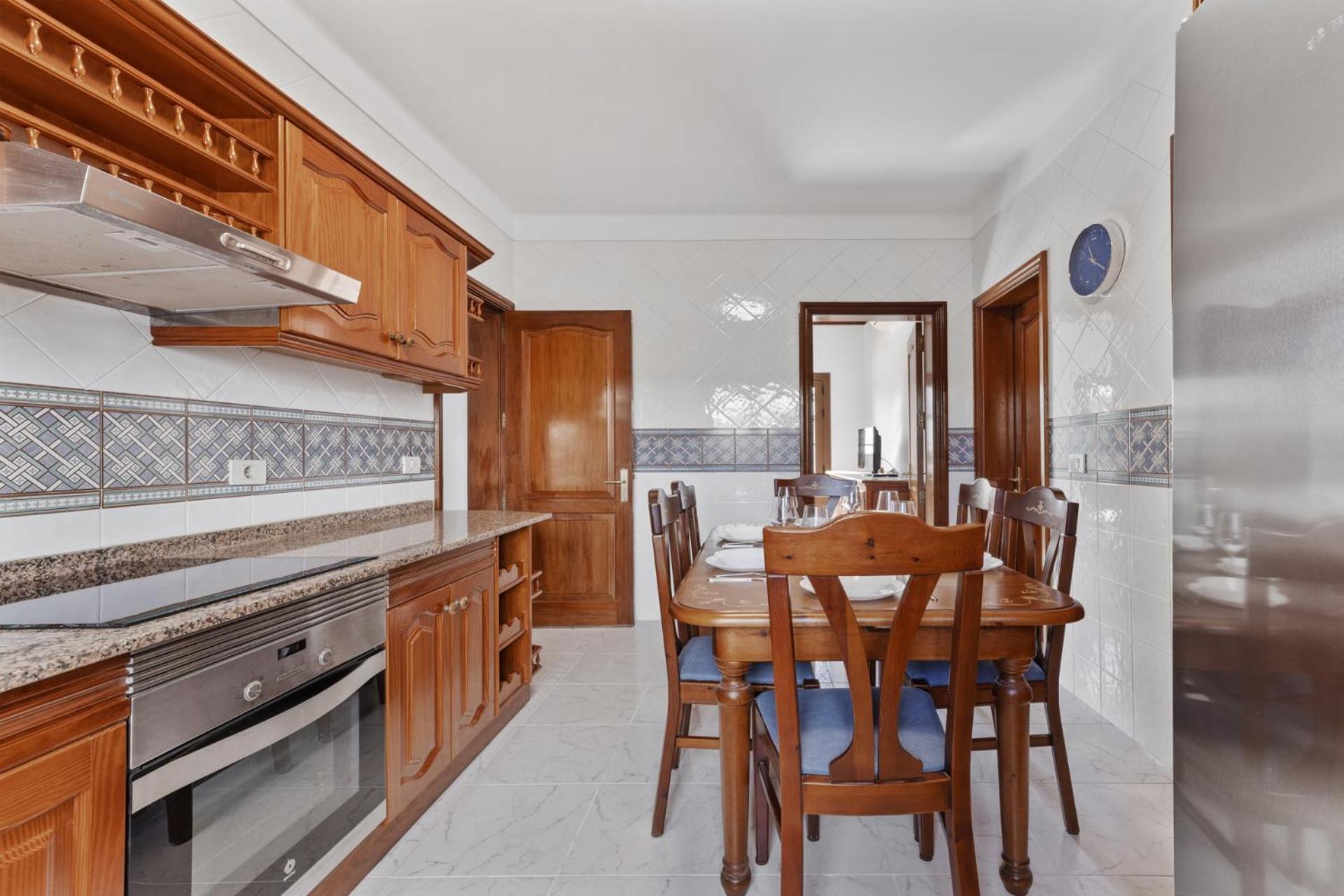 Villa Reymar
