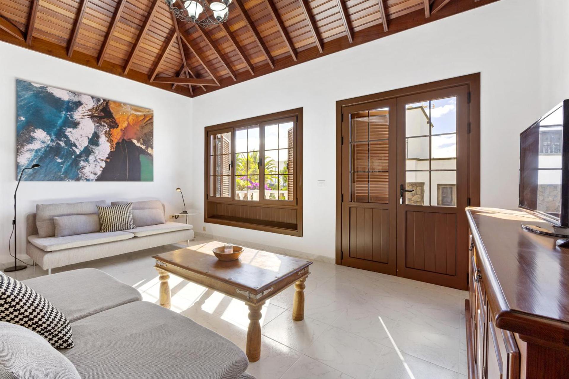 Villa Reymar
