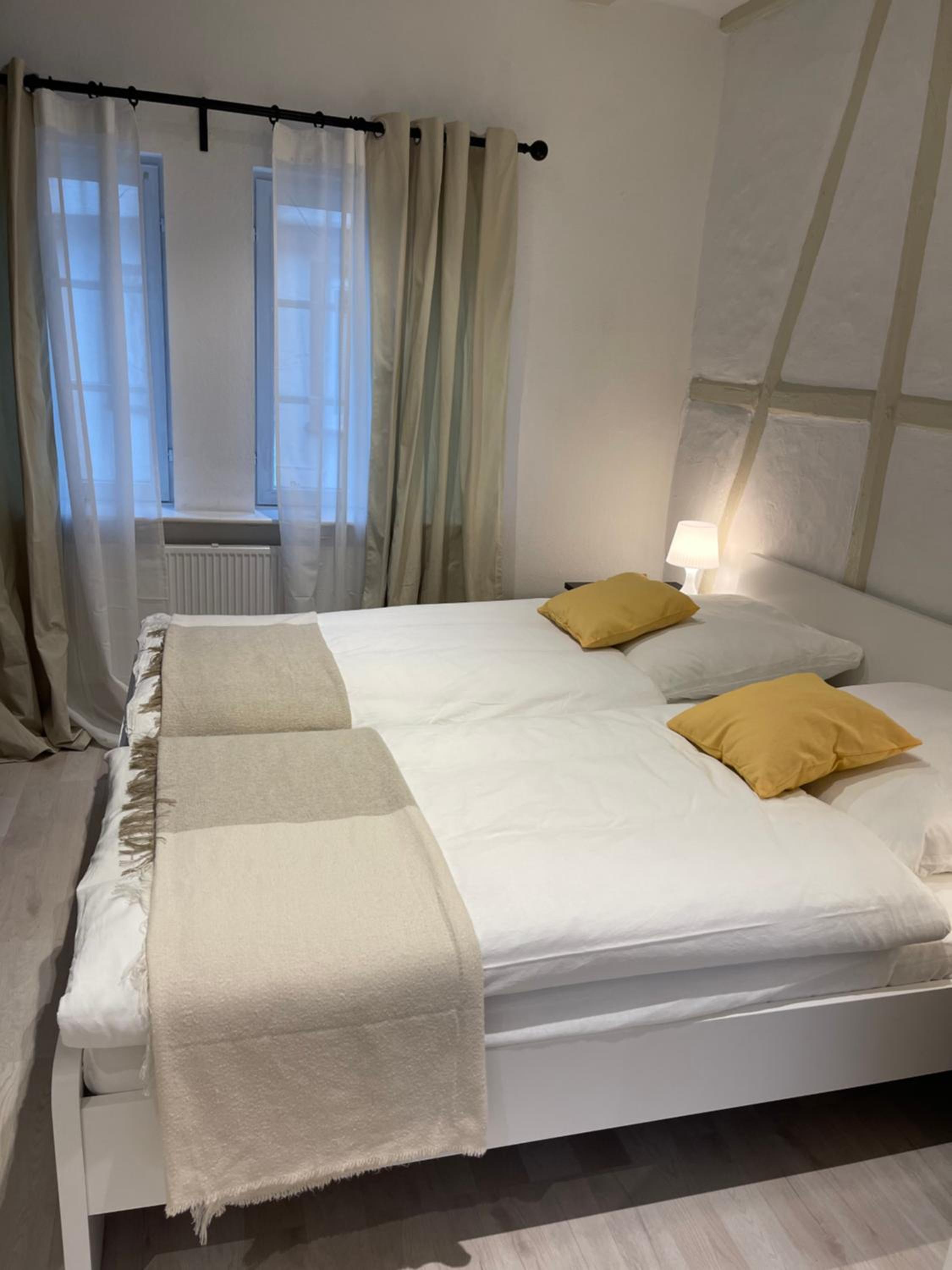 Das Haus am Limburger Dom