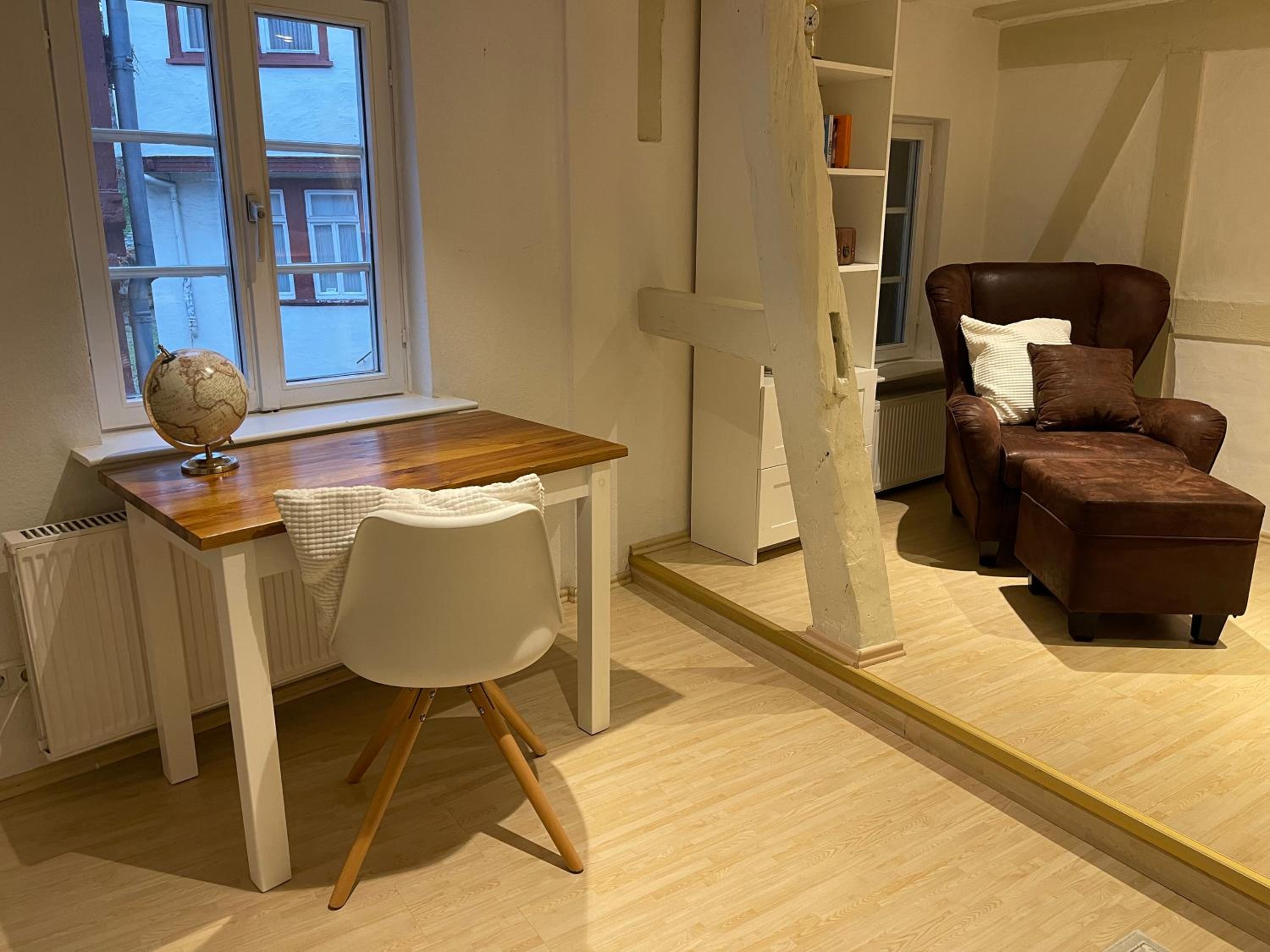Das Haus am Limburger Dom