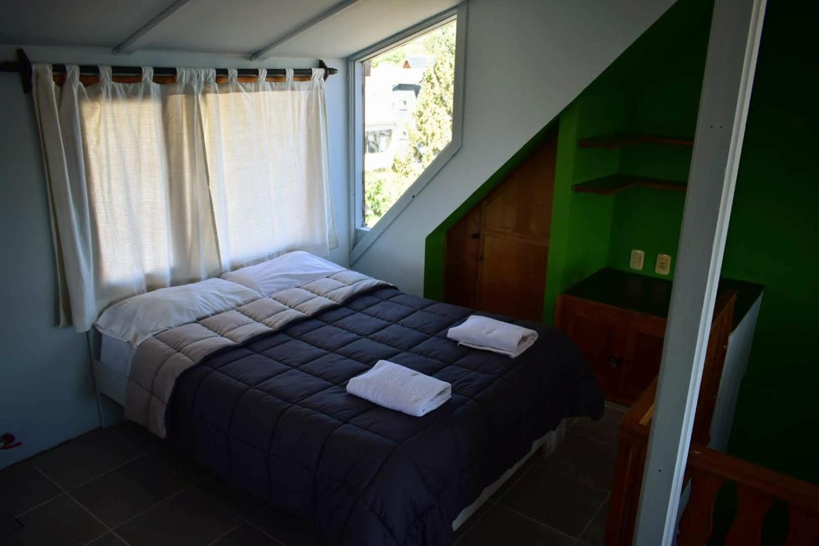 Cinerama Hostel
