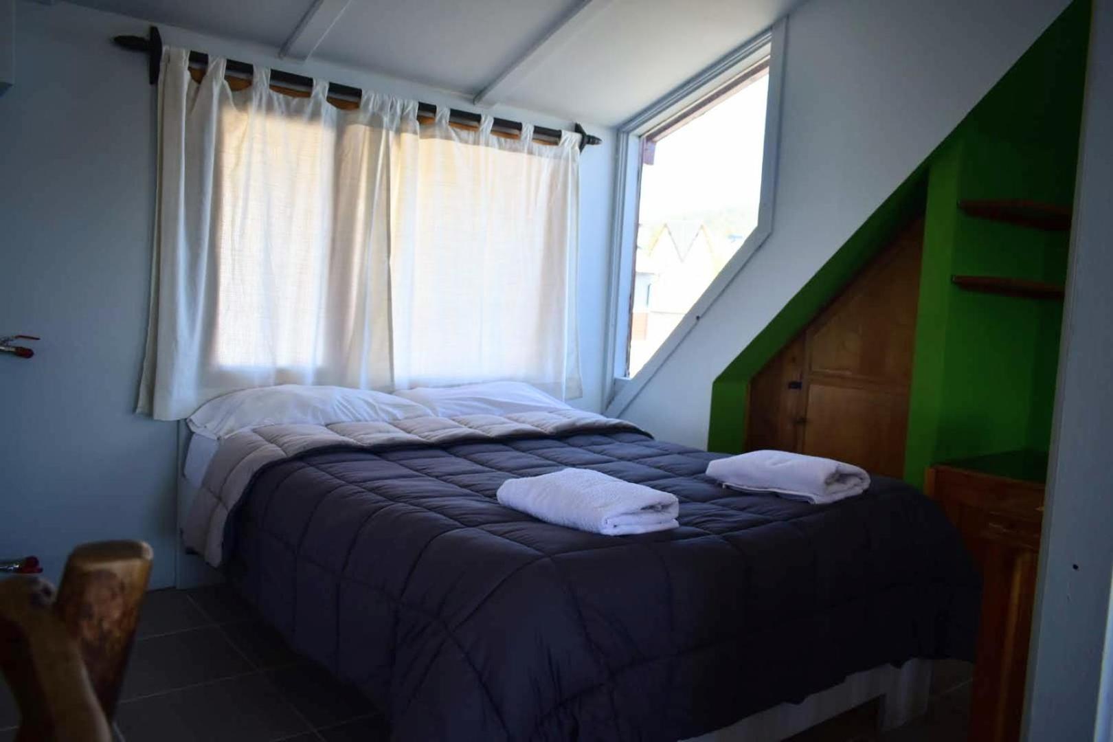 Cinerama Hostel