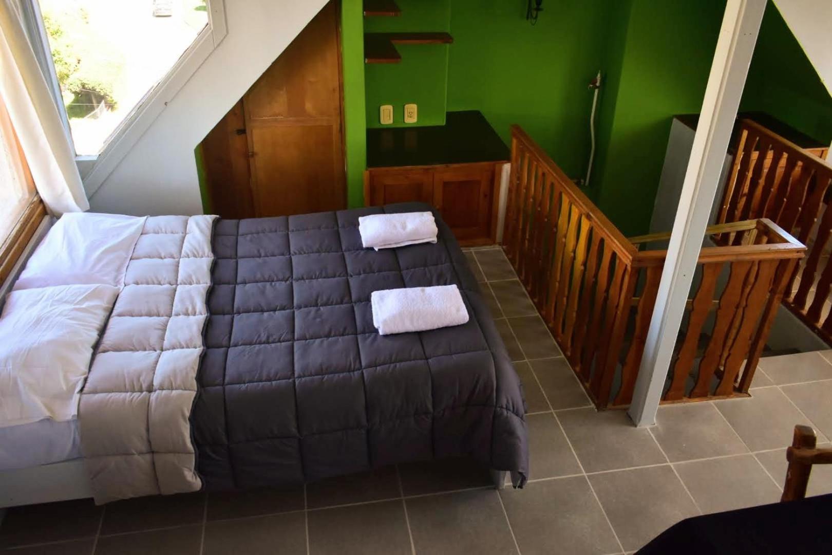 Cinerama Hostel
