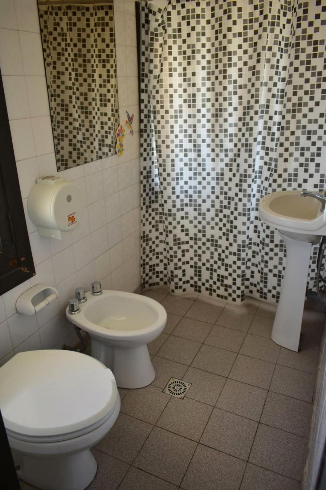 Cinerama Hostel