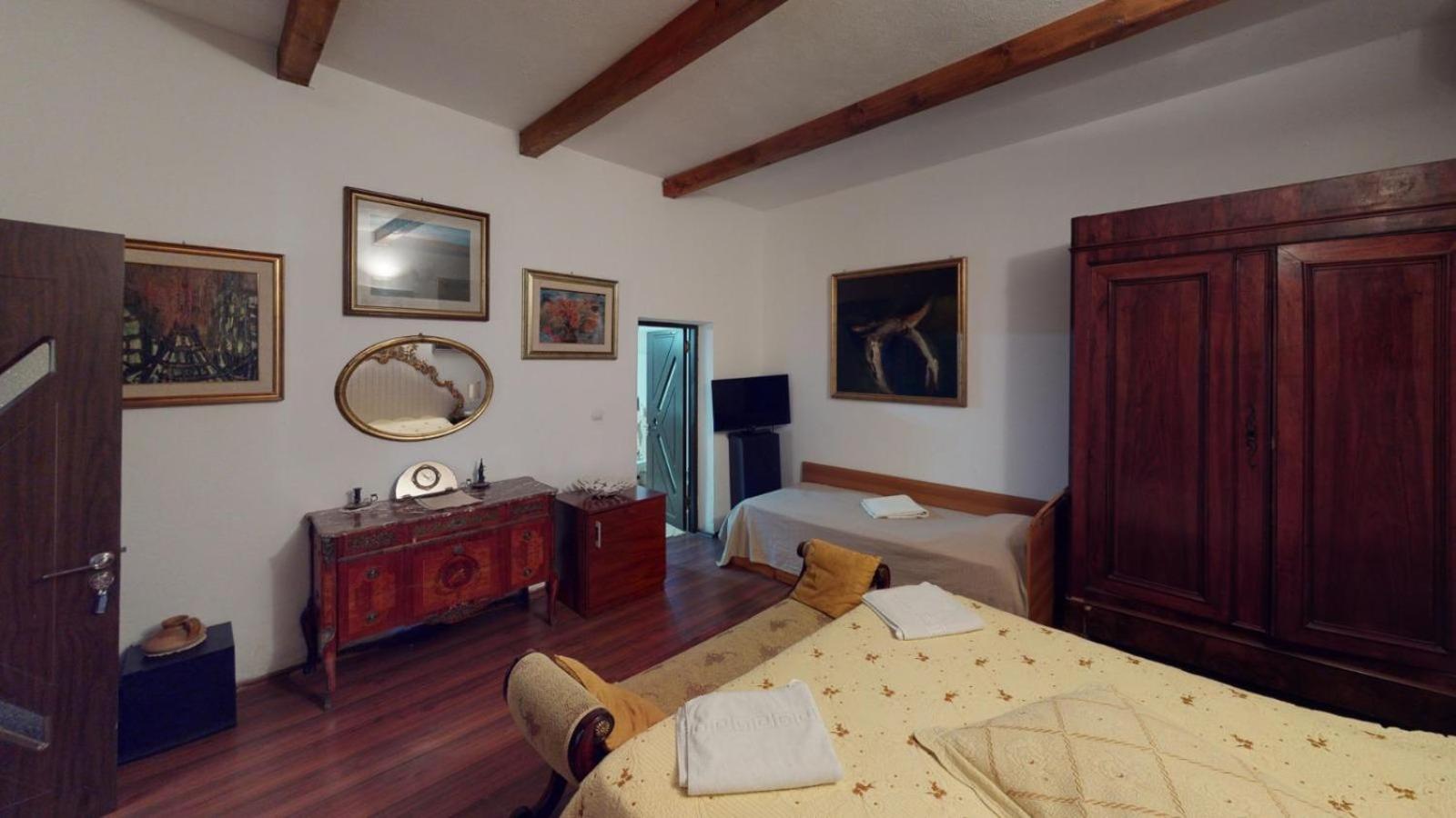 Villa Giulia view 3