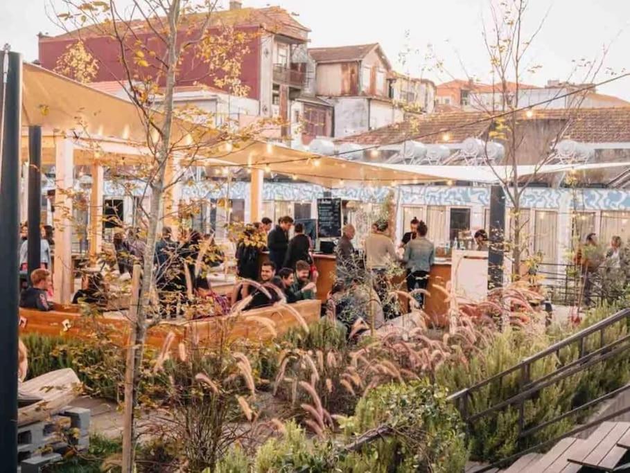 Almada Glamorous & Chic Oporto Downtown view 5