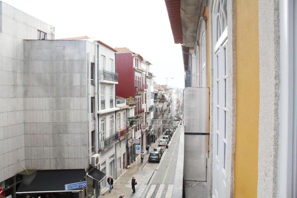 Almada Glamorous & Chic Oporto Downtown view 2