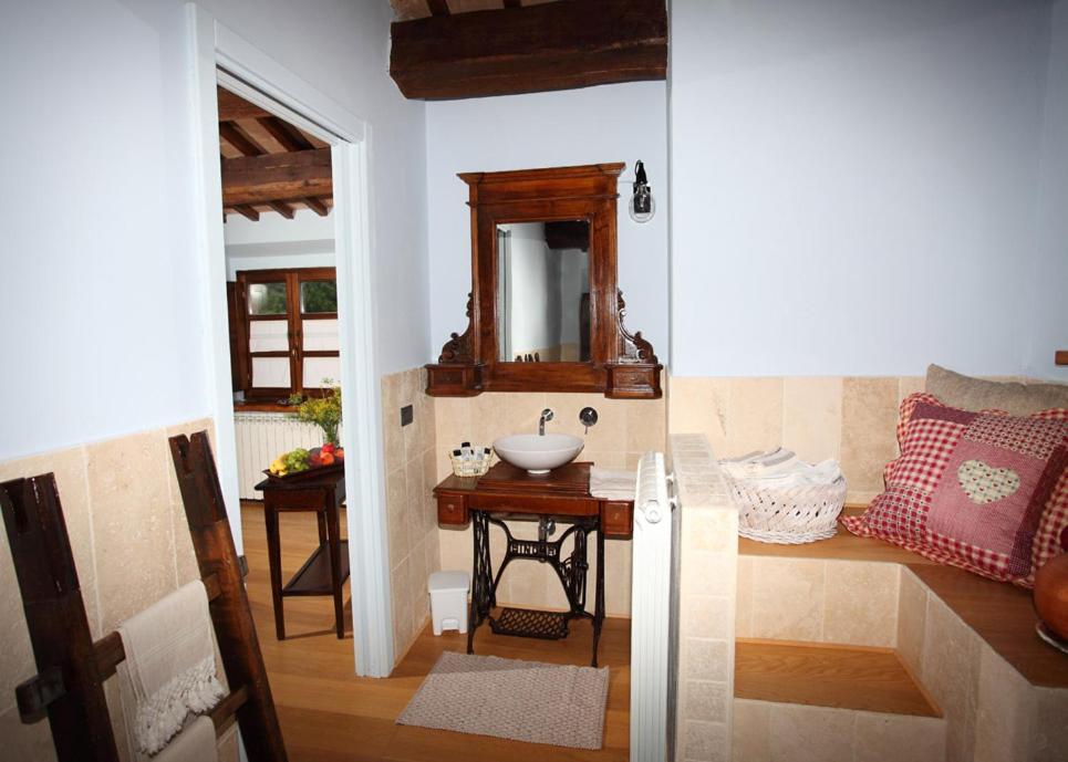 Il Casalino view 5