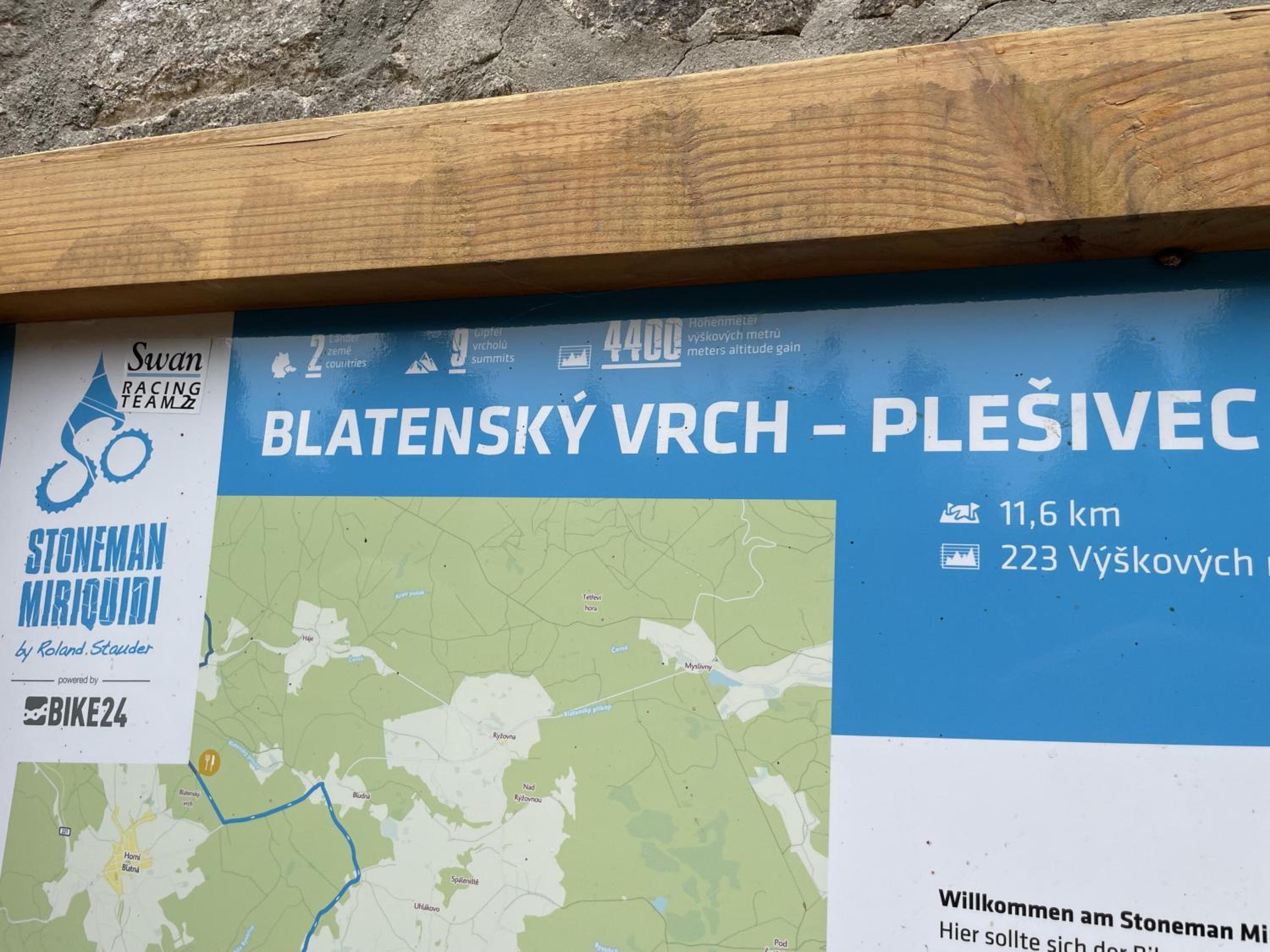 Apartmán Plešivec u sjezdovky