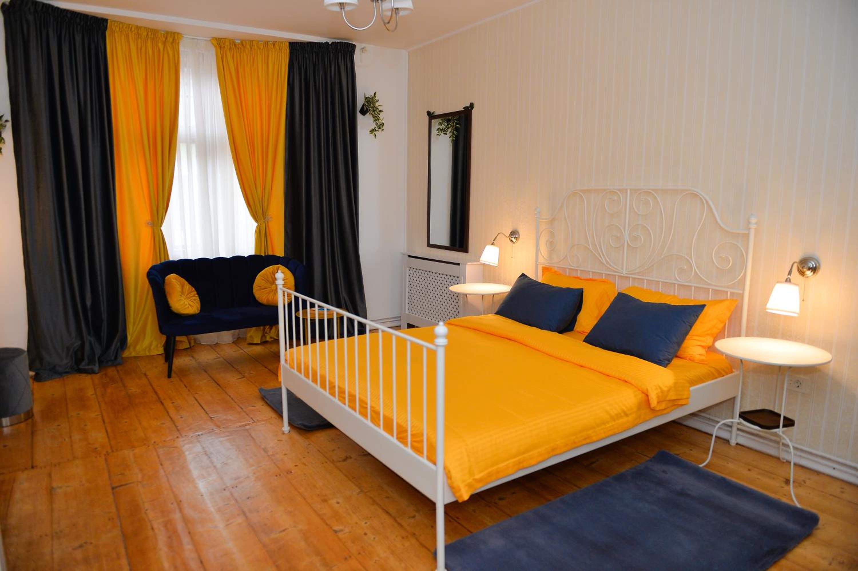 Family Residence view 3