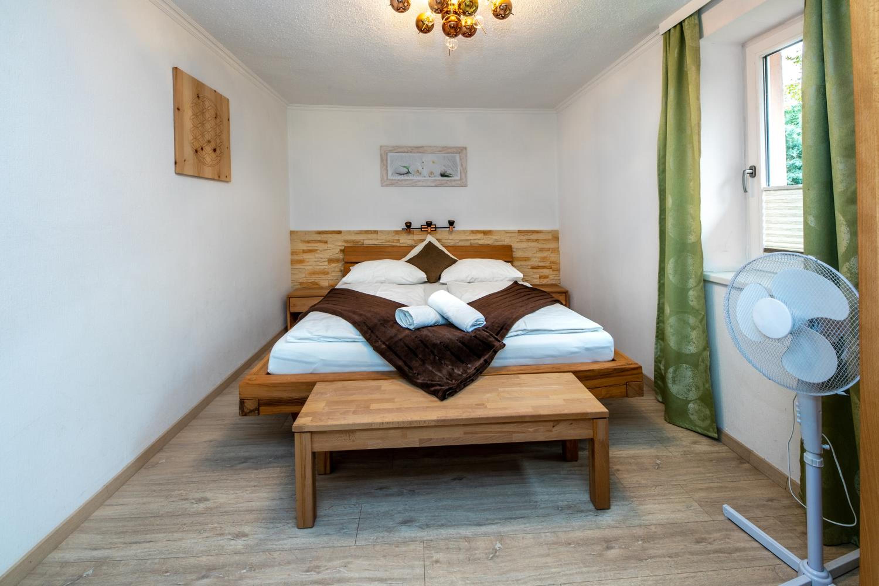 Haus Gerti