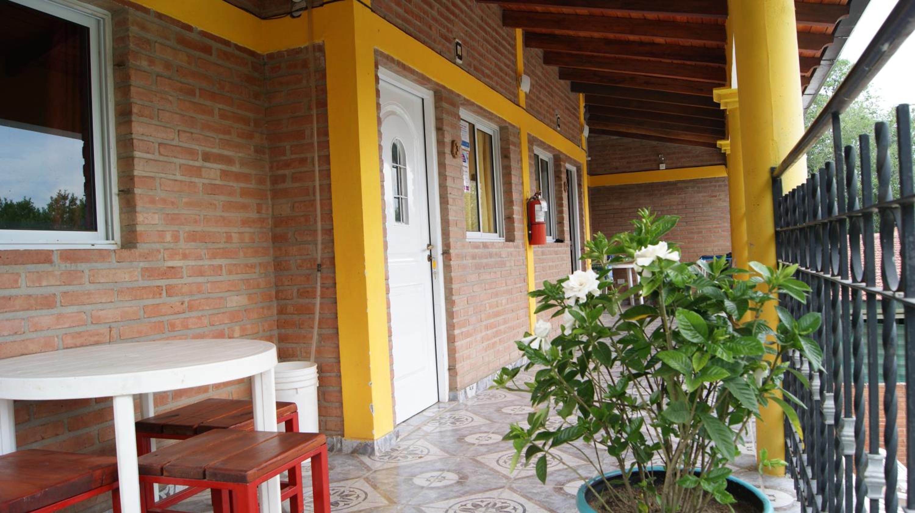 LOS BULGAROS