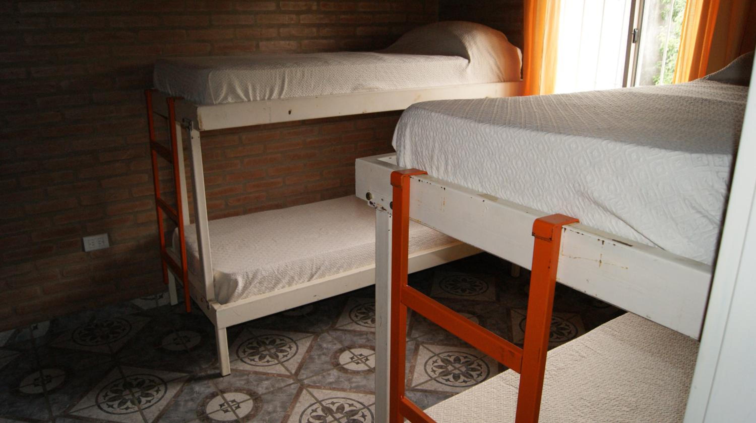 LOS BULGAROS