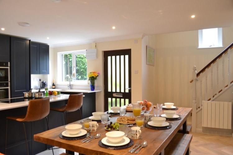 Luxury Home on Maenporth Estate Next to the Beach