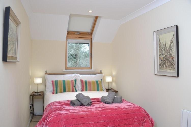 Luxury Home on Maenporth Estate Next to the Beach