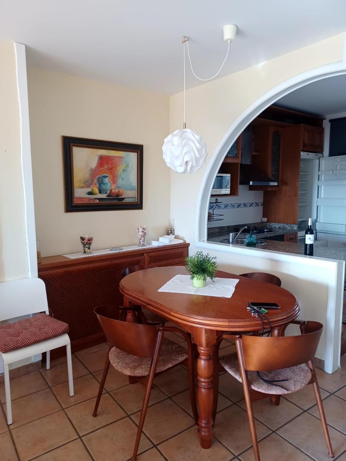 Casa rural Las Peñas