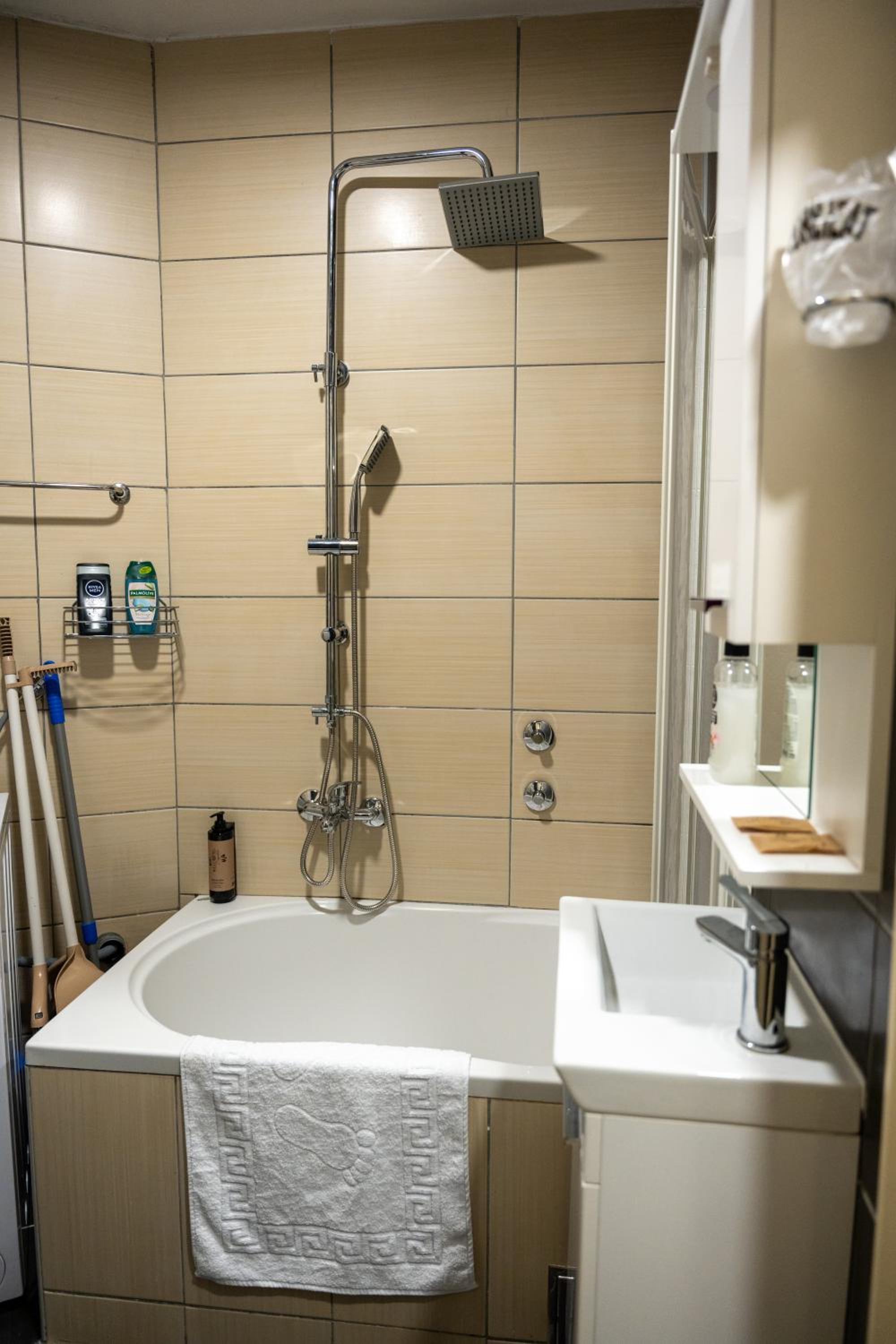 APARTMAN POZORISTE Penthaus