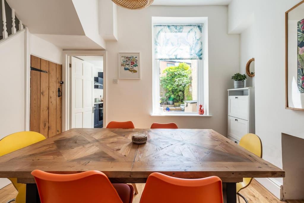 Penarth Townhouse close to Cardiff & Bay view 3
