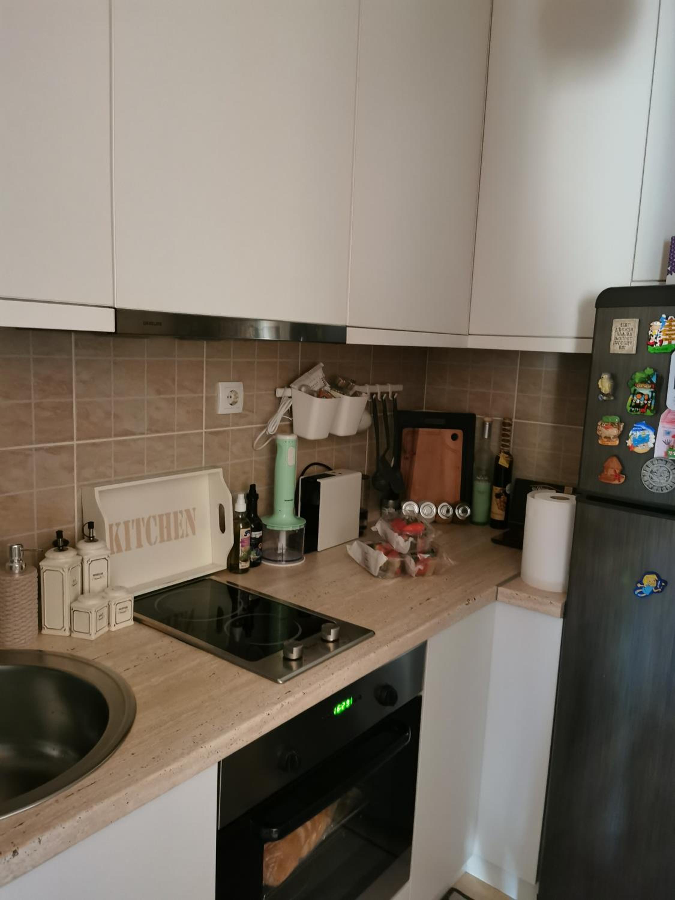 Lux apartman Lena view 4