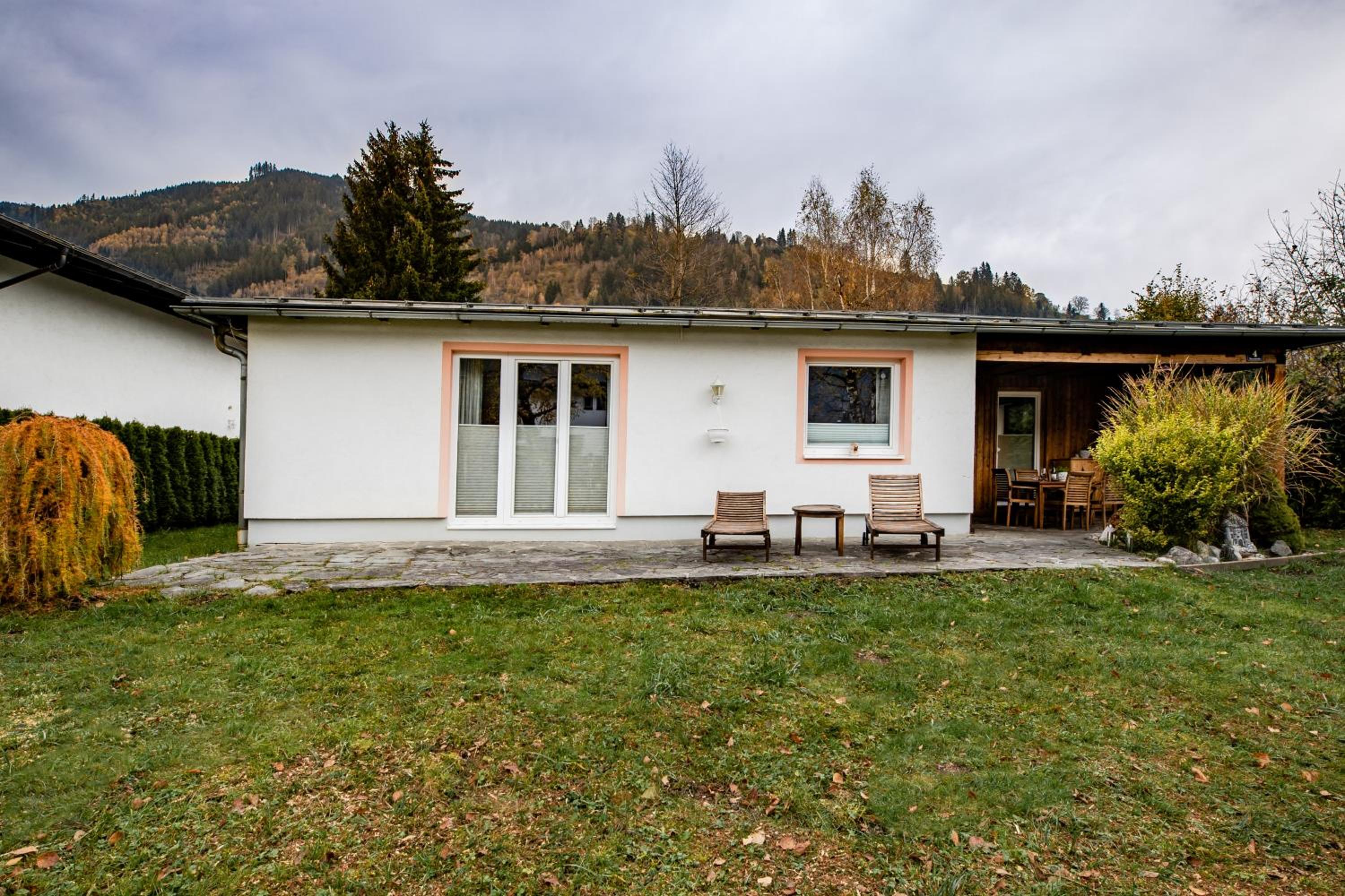 Haus Gerti